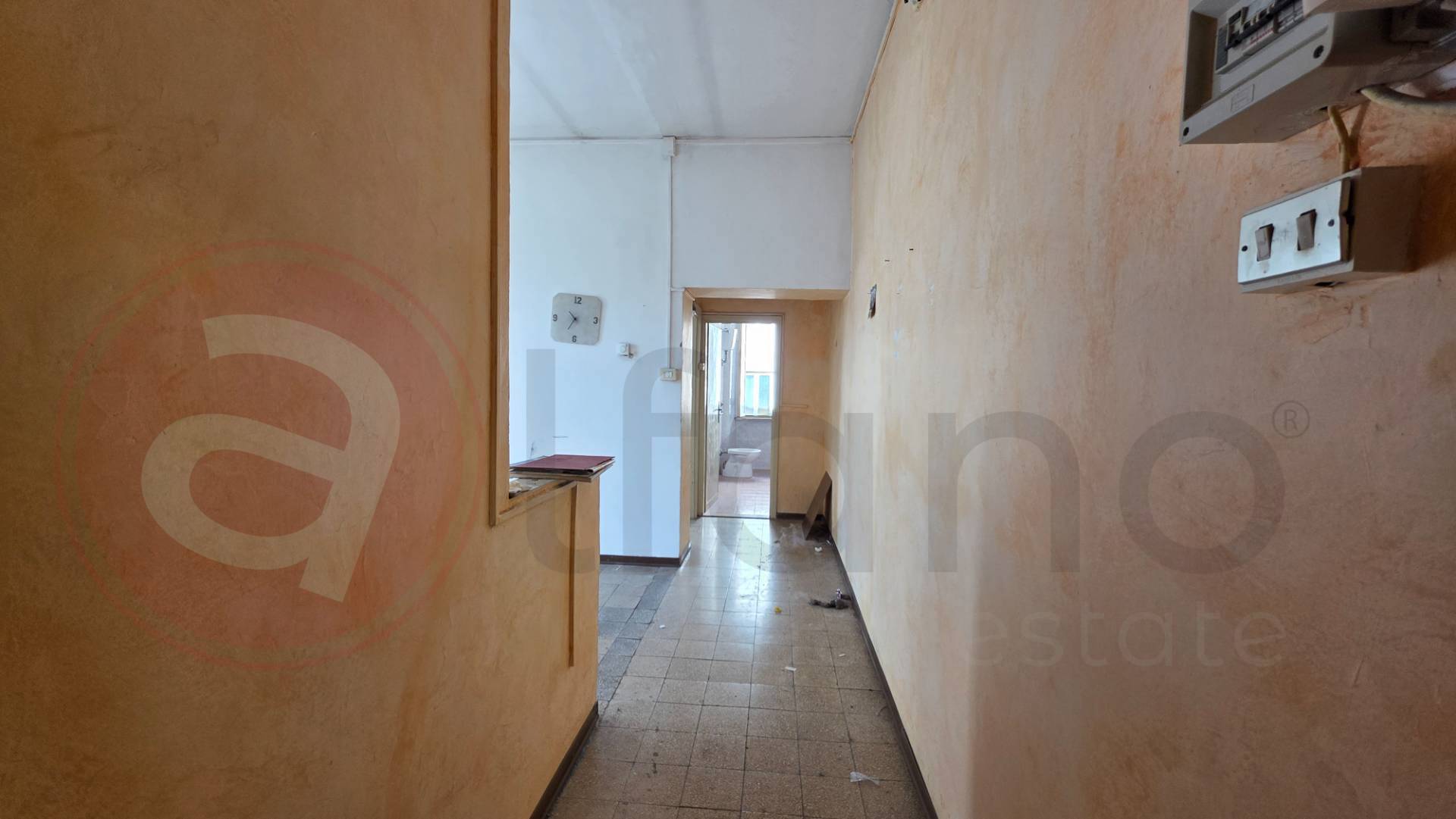 Appartamento in vendita a Aquino