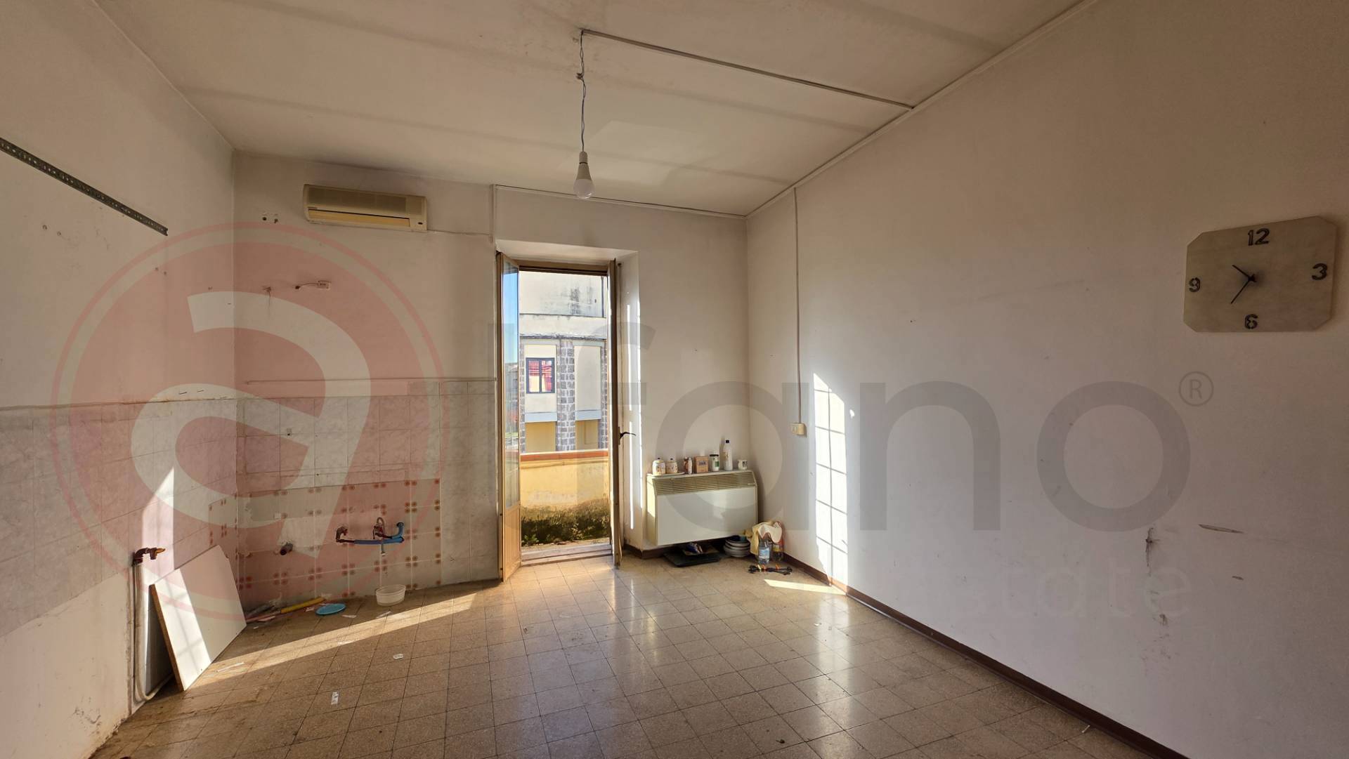 Appartamento in vendita a Aquino