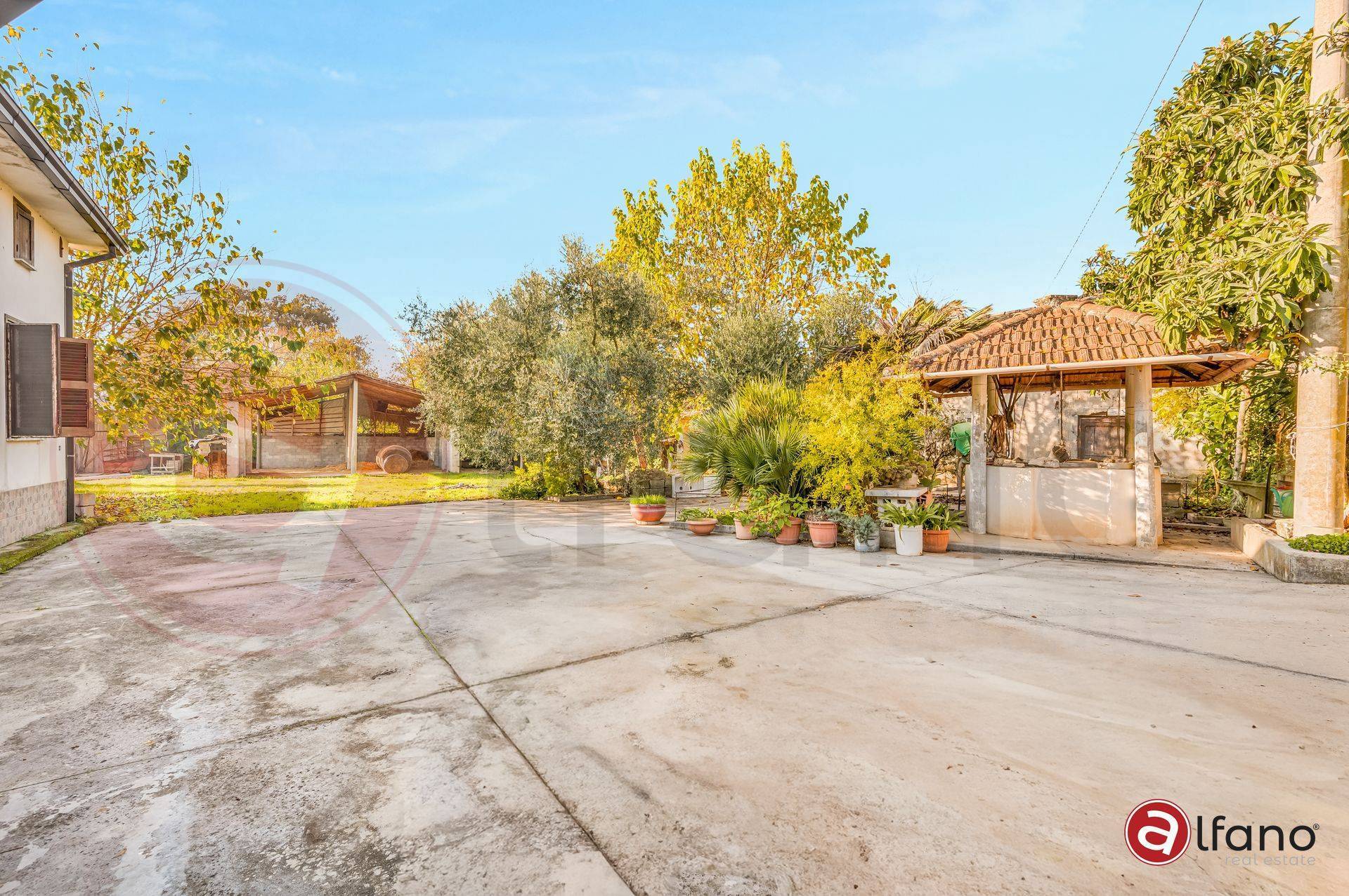 Casa indipendente in vendita a Pontecorvo