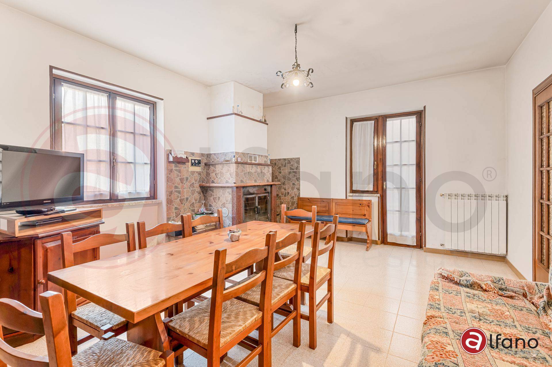 Casa indipendente in vendita a Pontecorvo