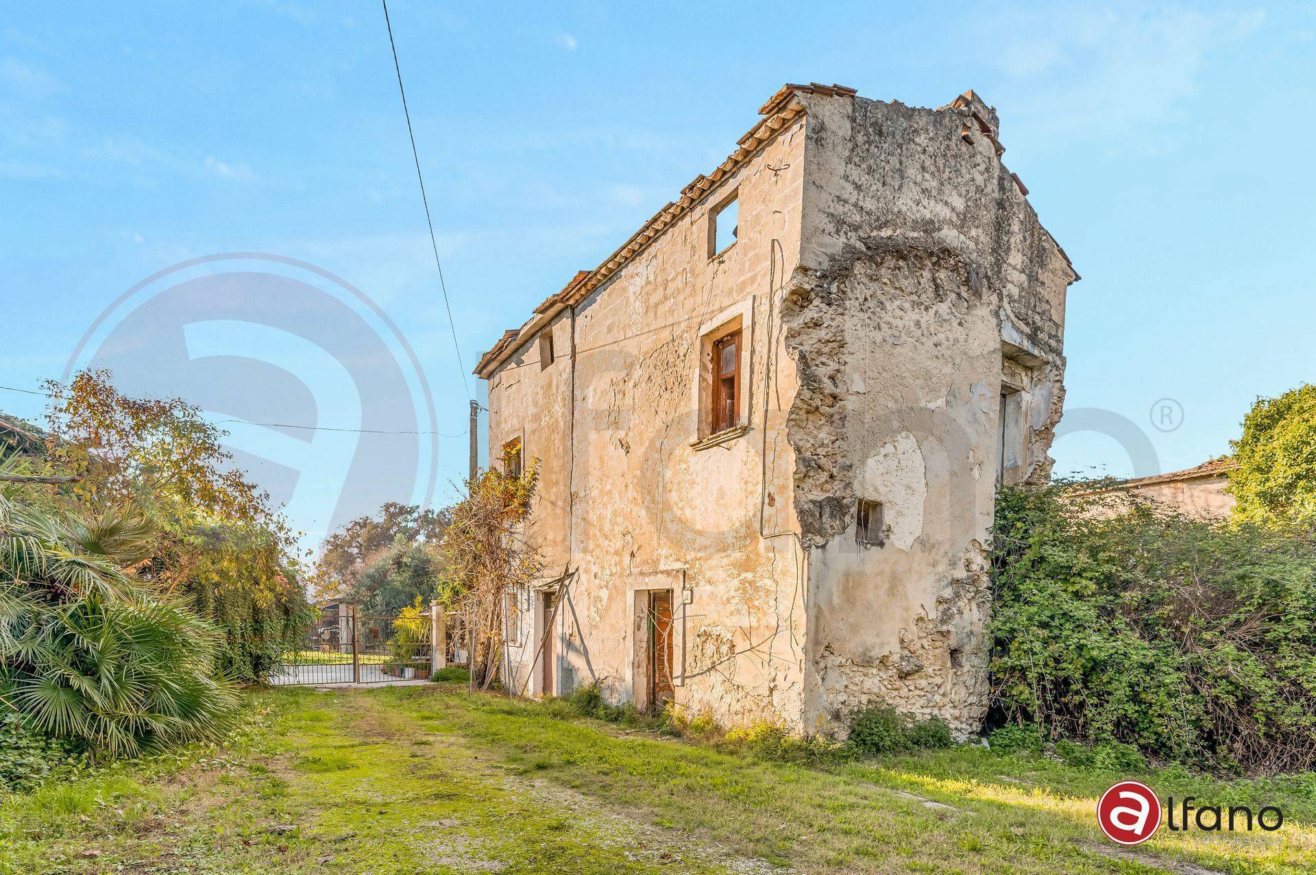 Casa indipendente in vendita a Pontecorvo