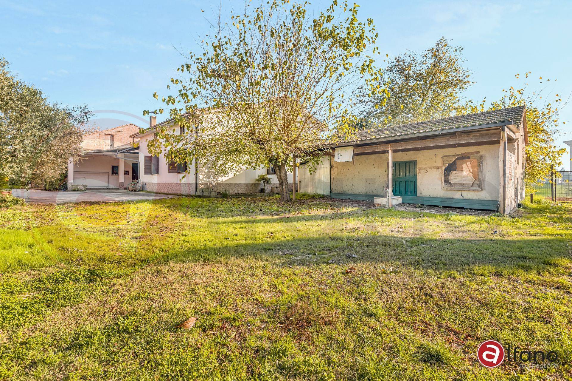 Casa indipendente in vendita a Pontecorvo