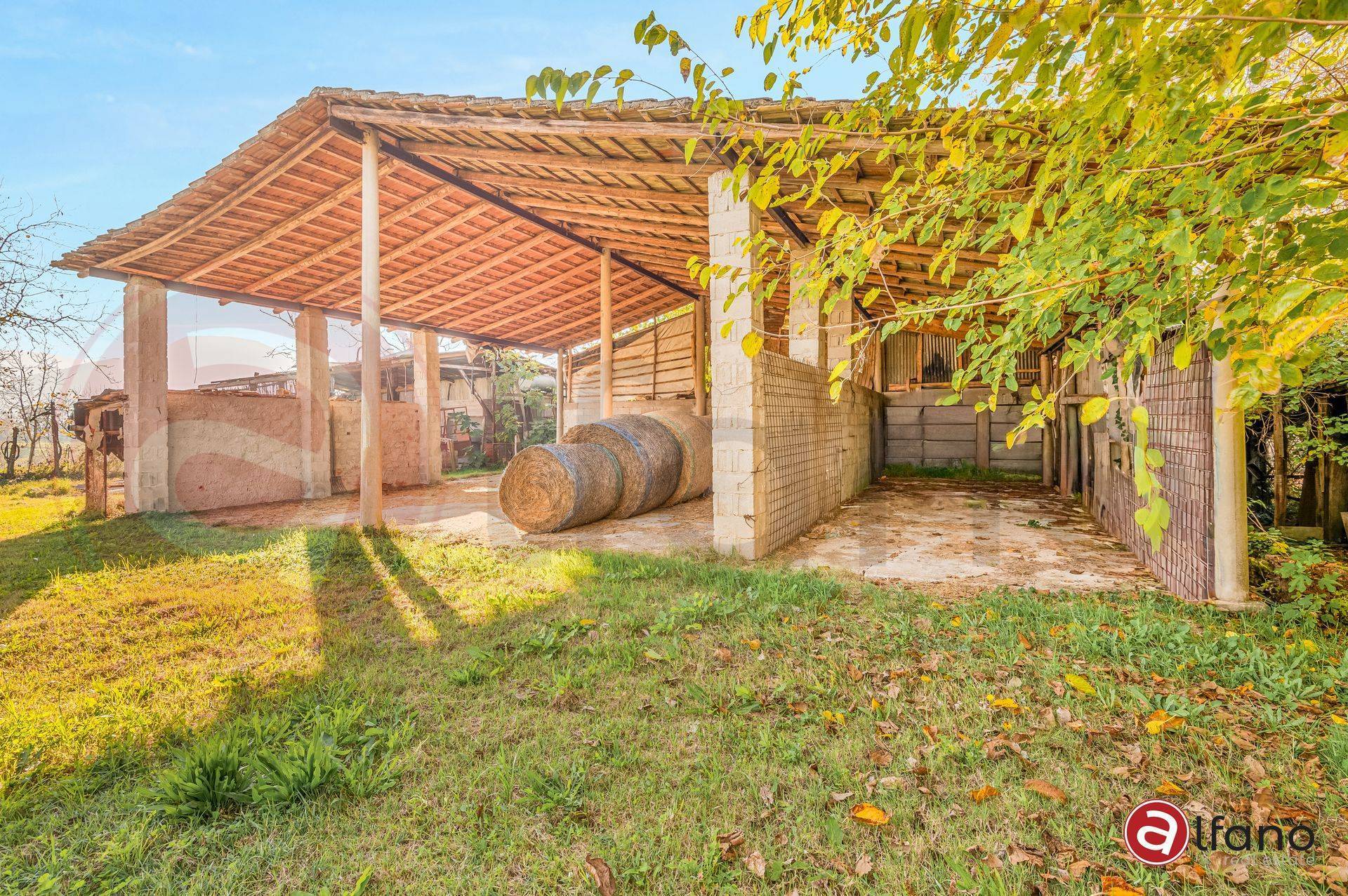 Casa indipendente in vendita a Pontecorvo