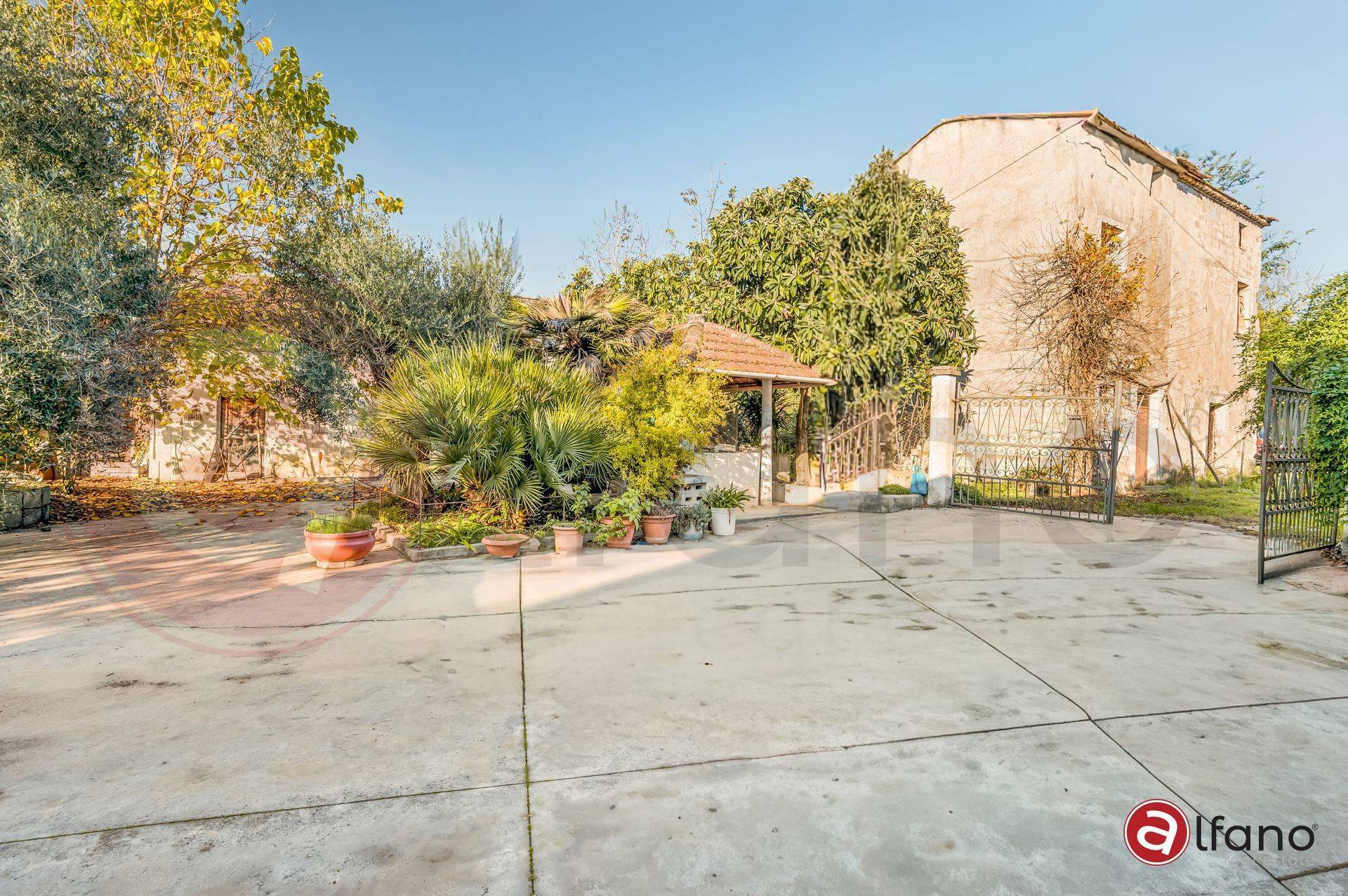 Casa indipendente in vendita a Pontecorvo