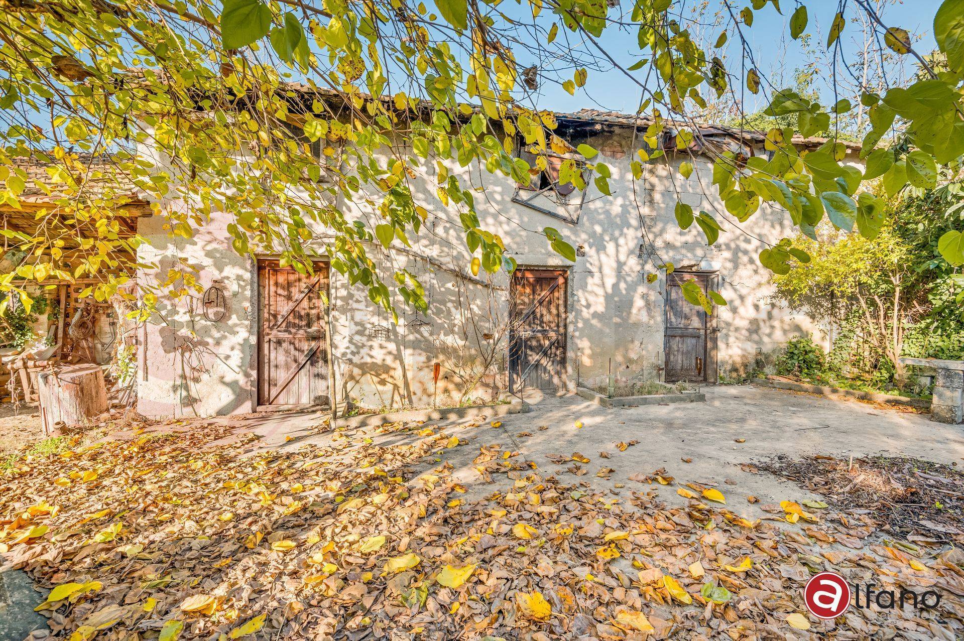 Casa indipendente in vendita a Pontecorvo
