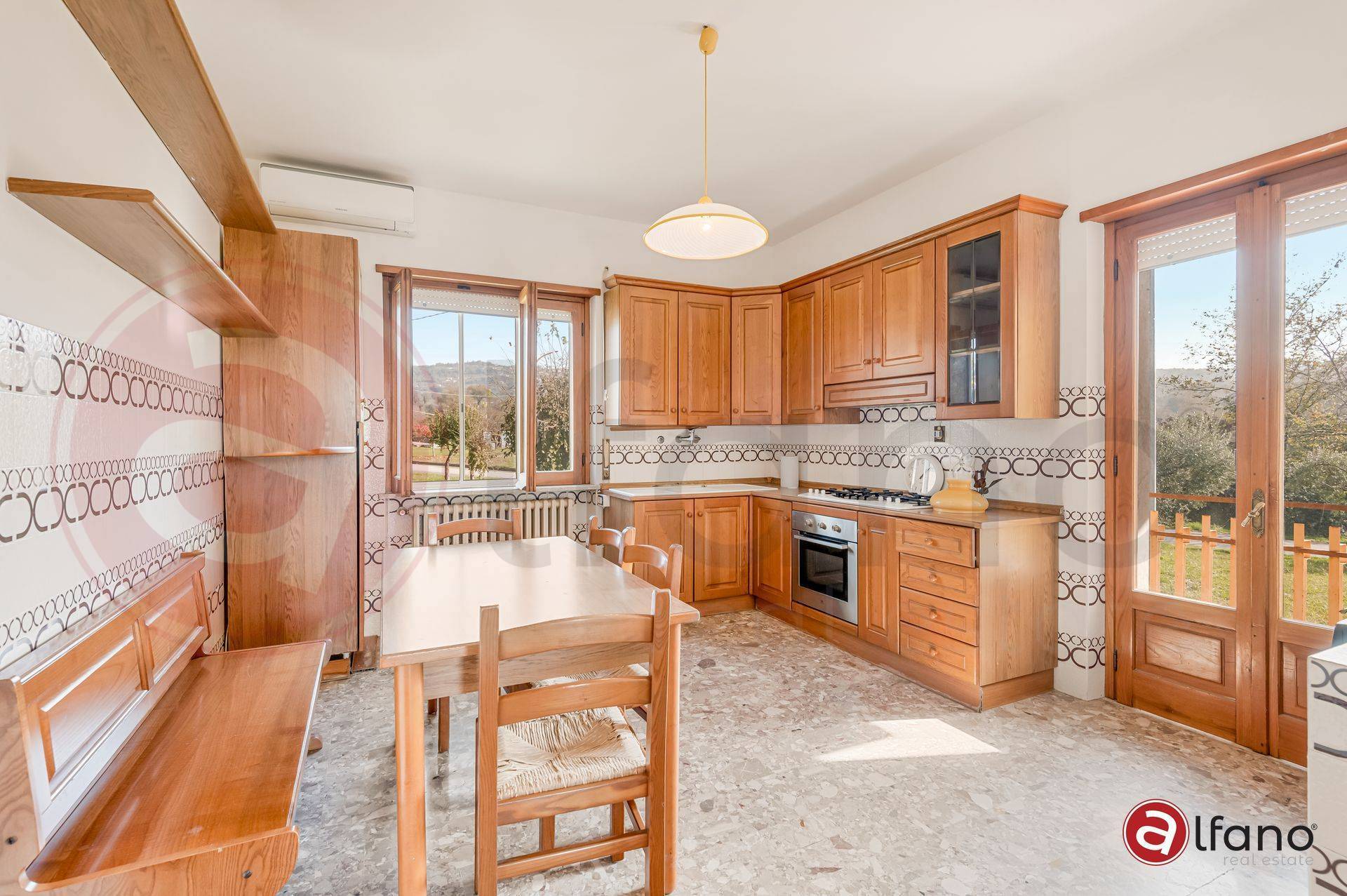 Casa indipendente in vendita a Arpino