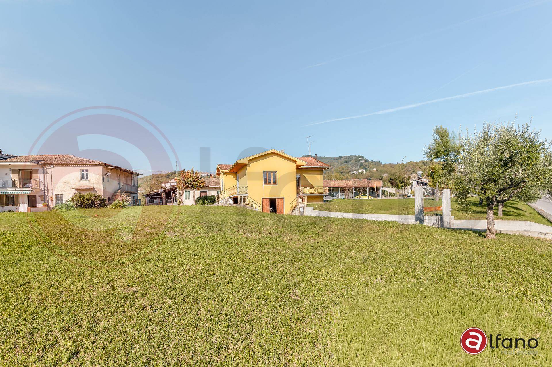 Casa indipendente in vendita a Arpino