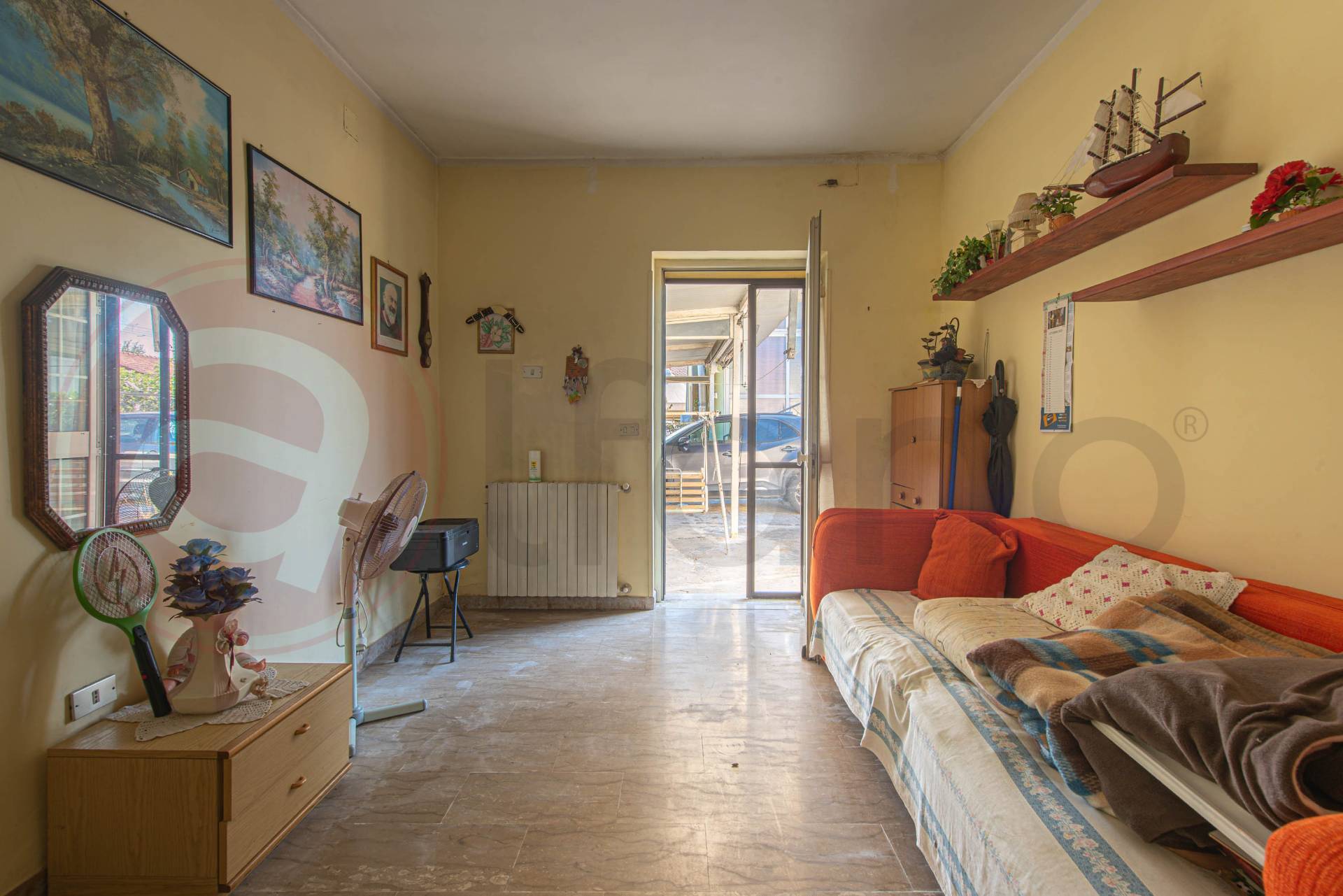 Casa singola in vendita a Ceprano