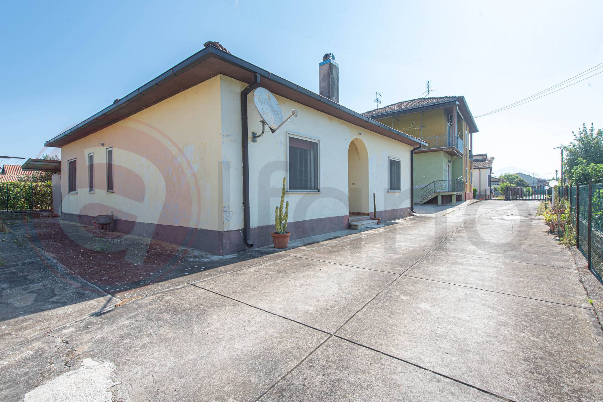 Casa singola in vendita a Ceprano