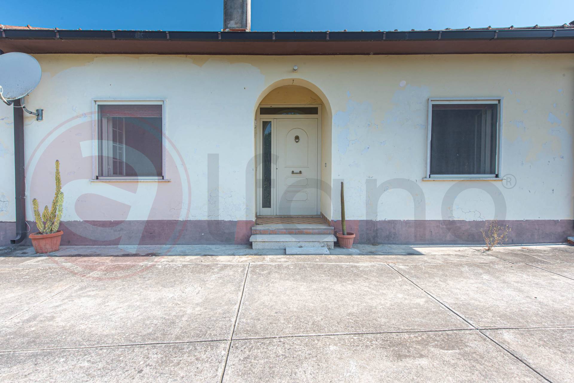 Casa singola in vendita a Ceprano