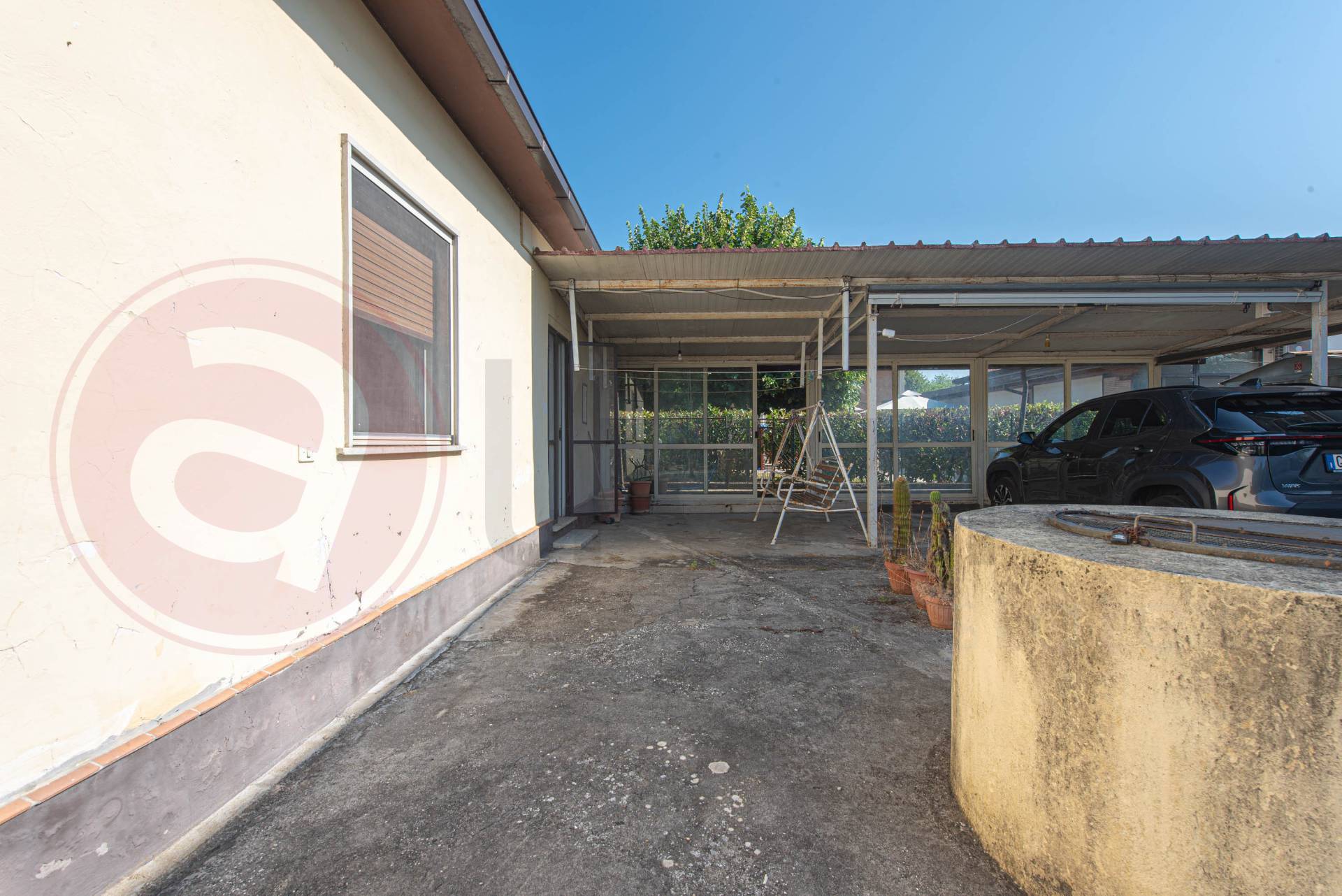 Casa singola in vendita a Ceprano