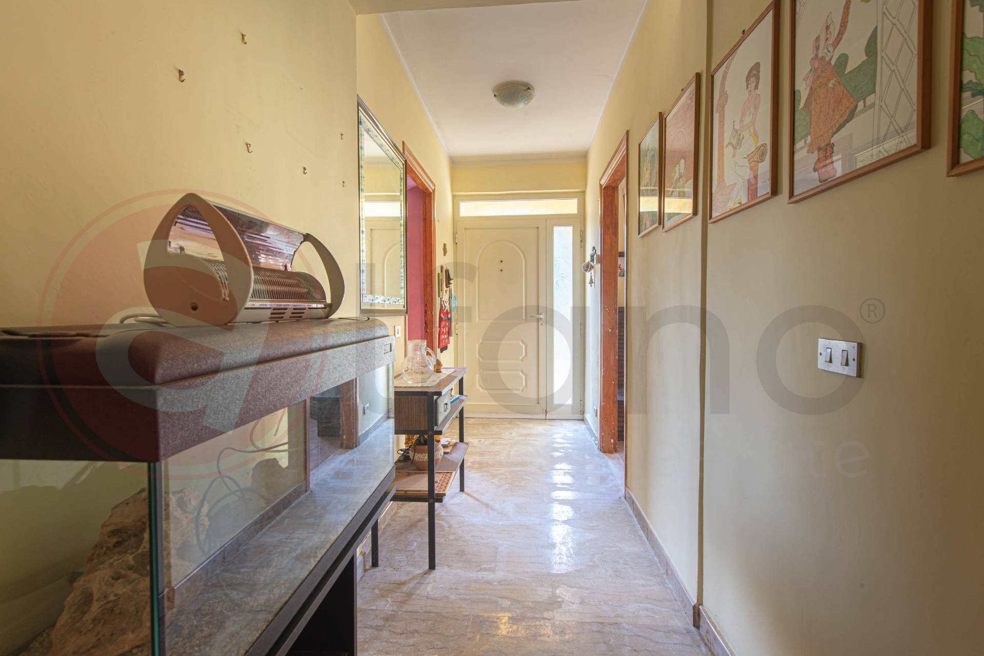 Casa singola in vendita a Ceprano