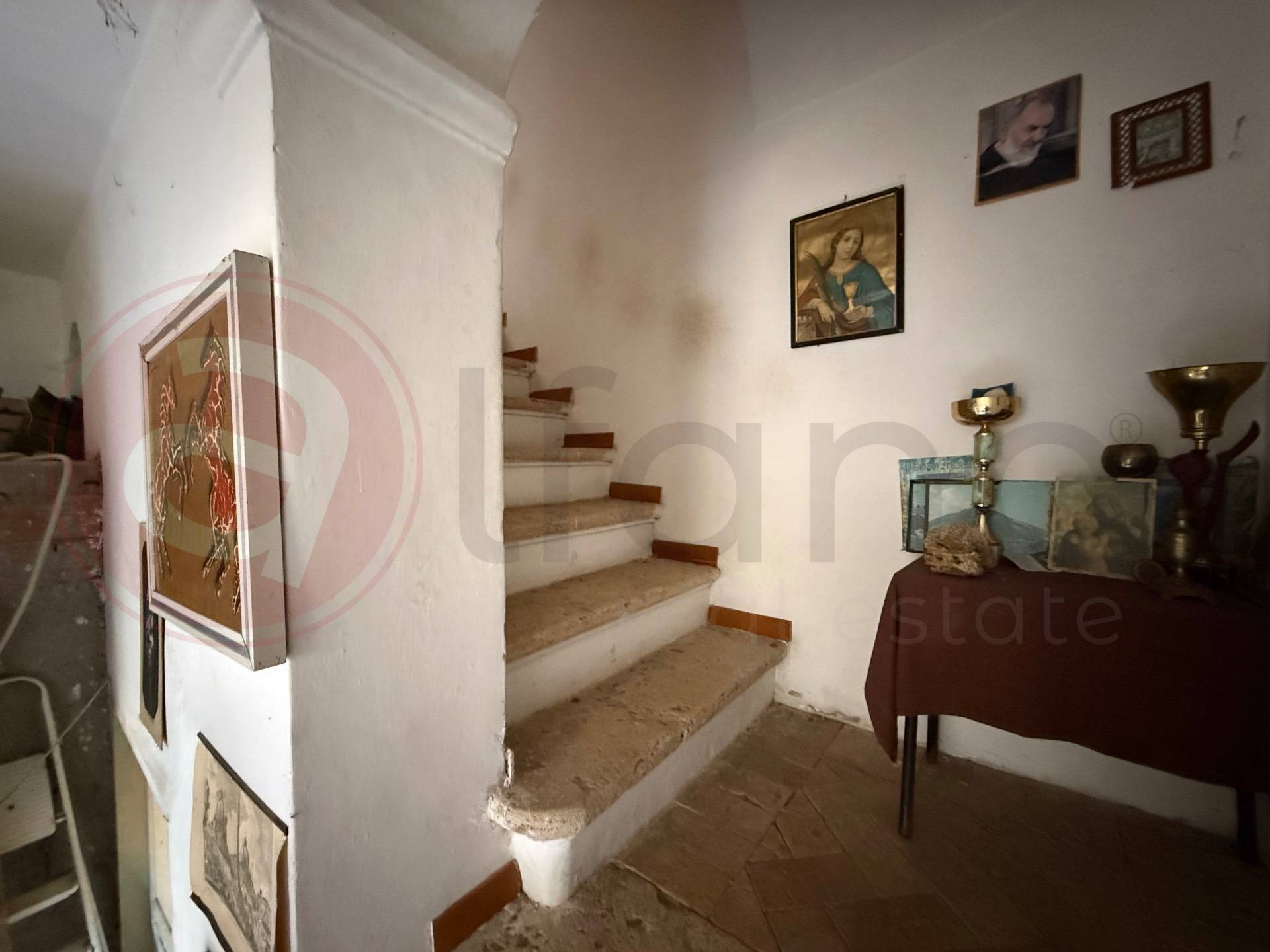 Abitazioni tipiche storiche in vendita a Roccasecca, Caprile