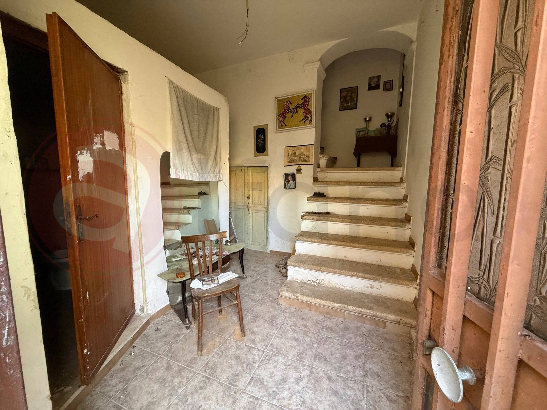 Abitazioni tipiche storiche in vendita a Roccasecca, Caprile