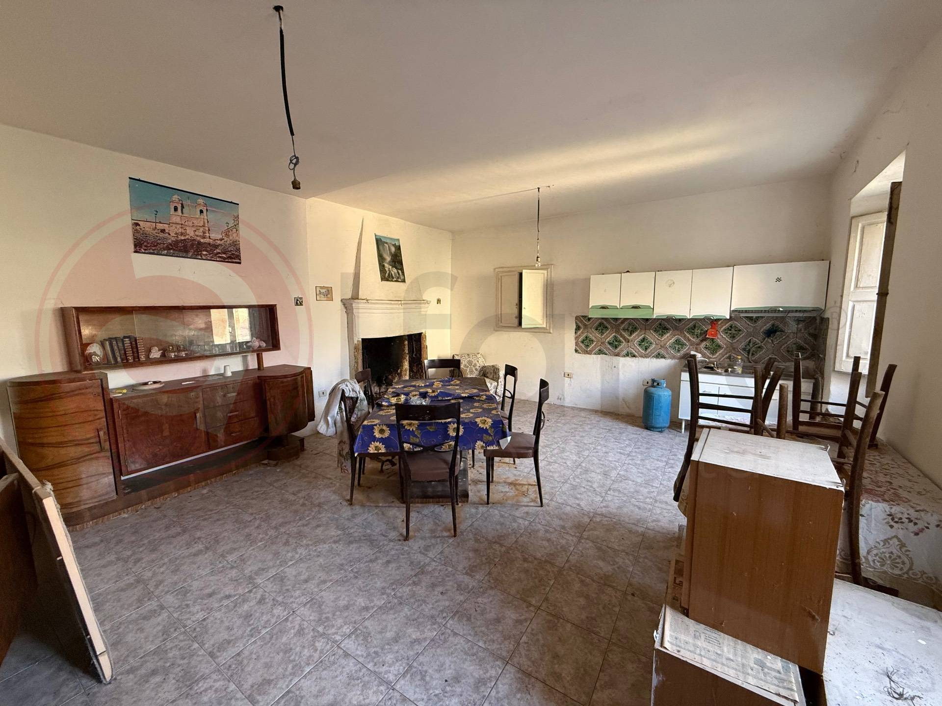 Abitazioni tipiche storiche in vendita a Roccasecca, Caprile