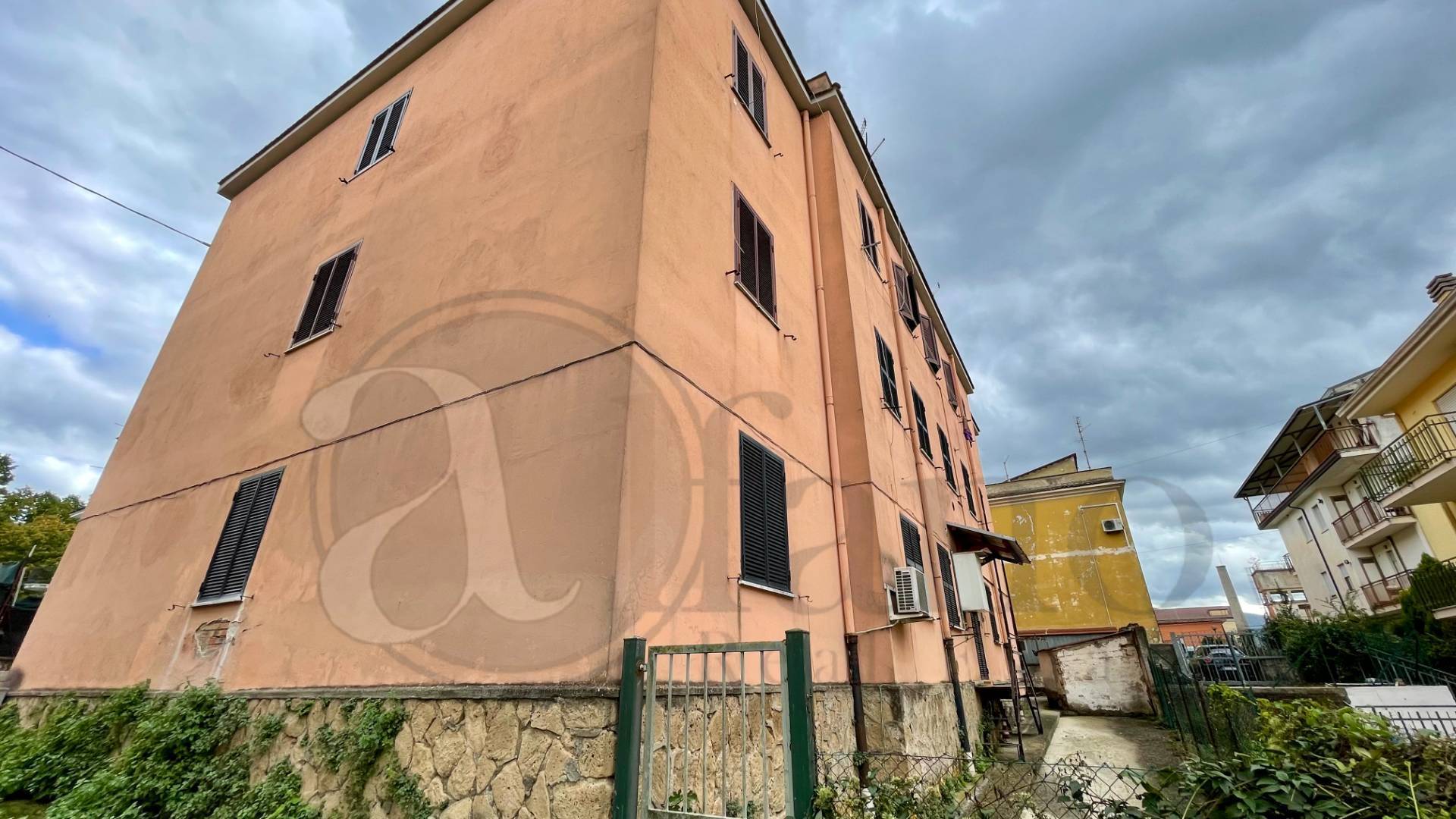 Appartamento in vendita a Pontecorvo