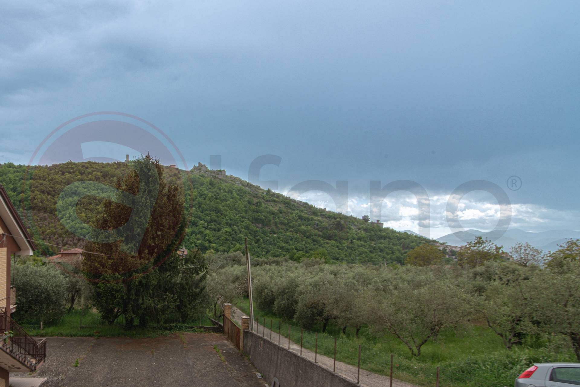 Villa bifamiliare in vendita a Roccasecca