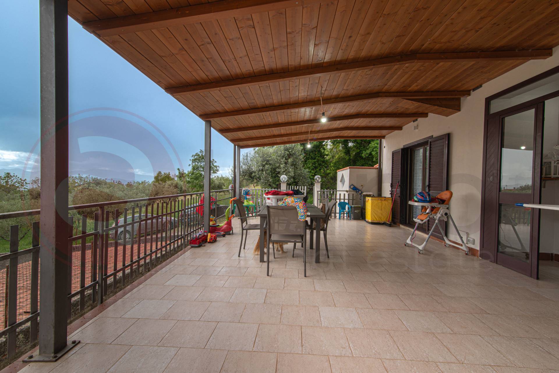 Villa bifamiliare in vendita a Roccasecca