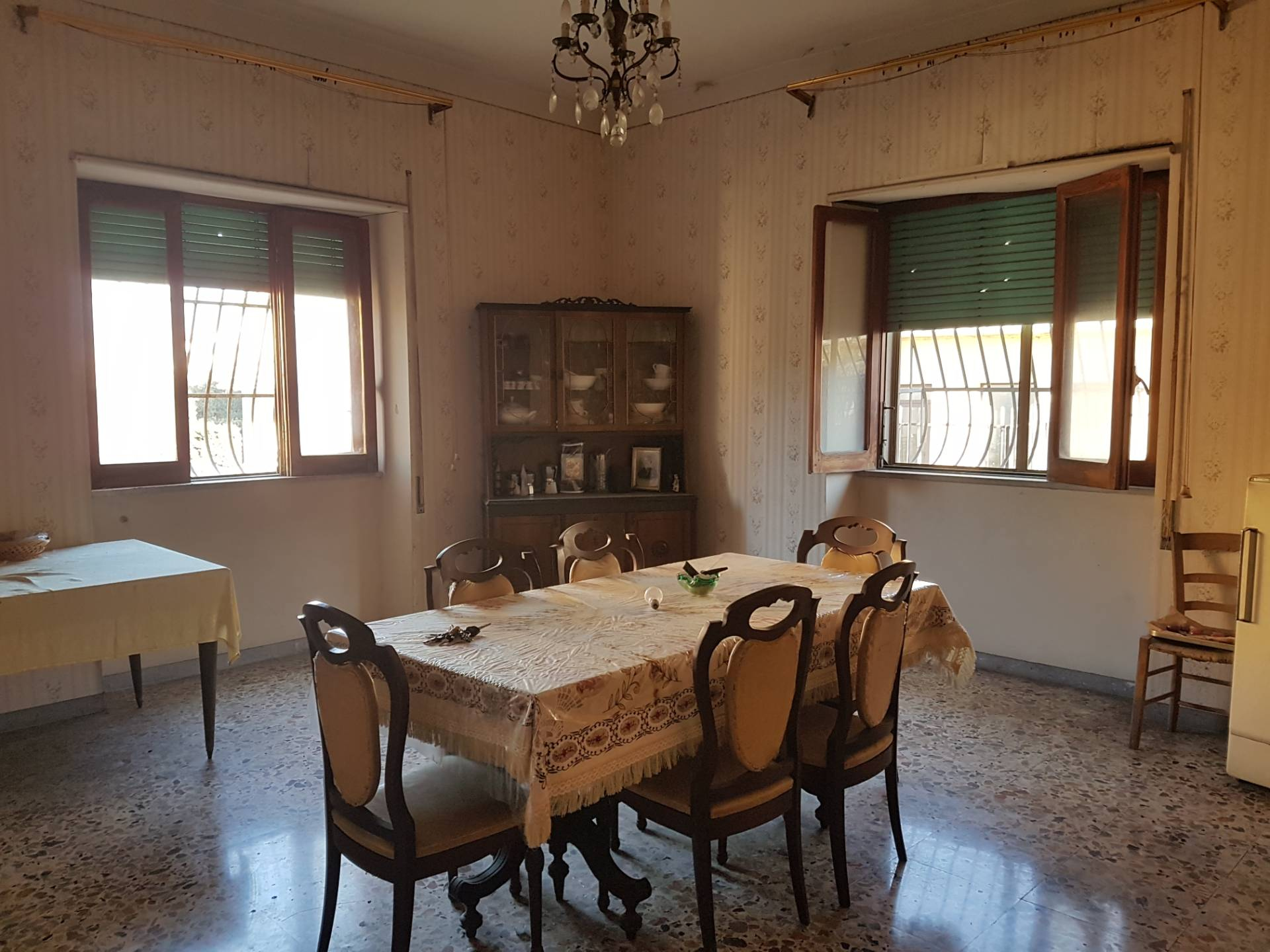 Casa indipendente in vendita a Monte San Giovanni Campano, Chiaiamari