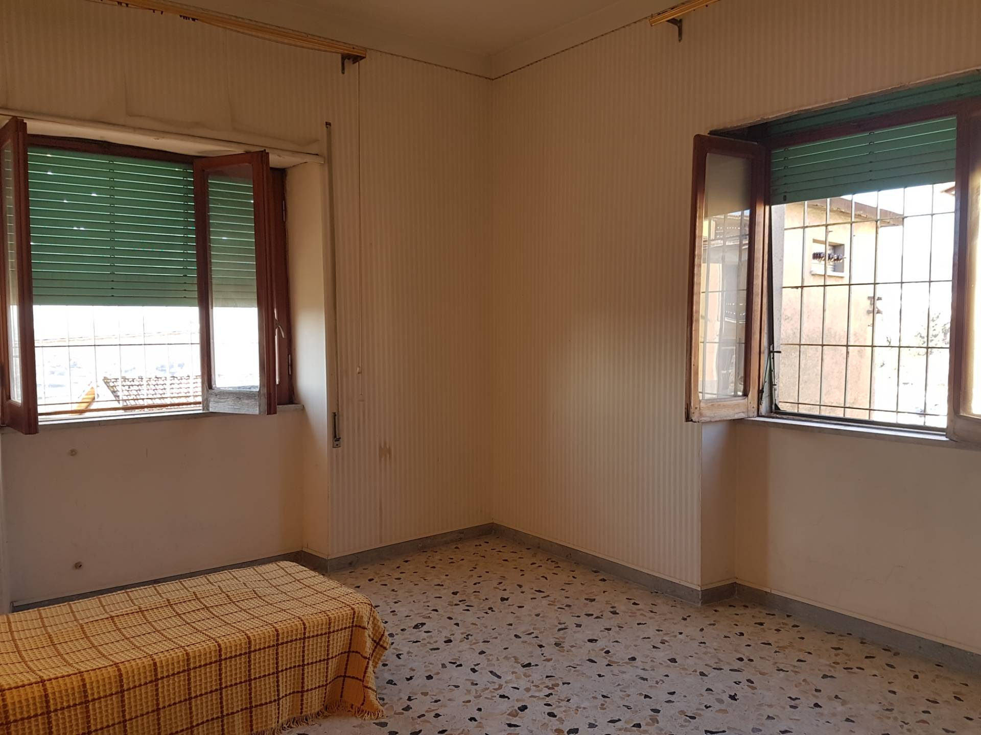 Casa indipendente in vendita a Monte San Giovanni Campano, Chiaiamari