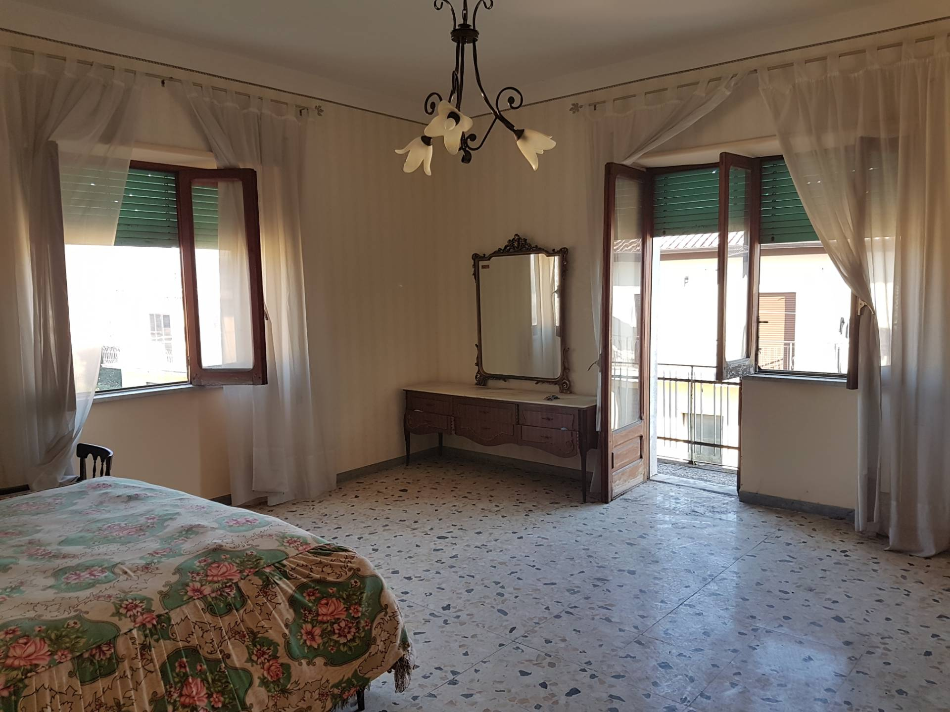 Casa indipendente in vendita a Monte San Giovanni Campano, Chiaiamari