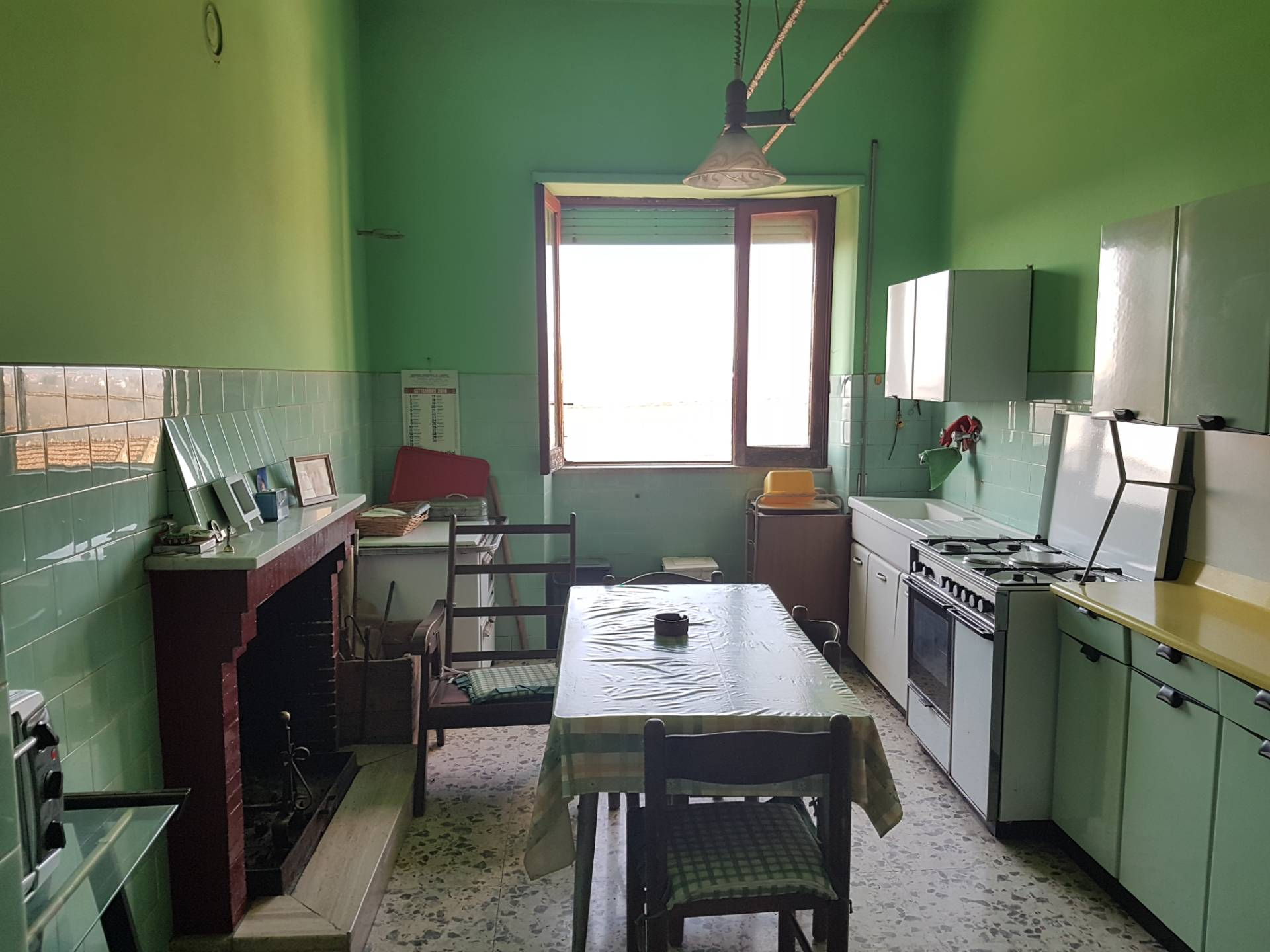 Casa indipendente in vendita a Monte San Giovanni Campano, Chiaiamari