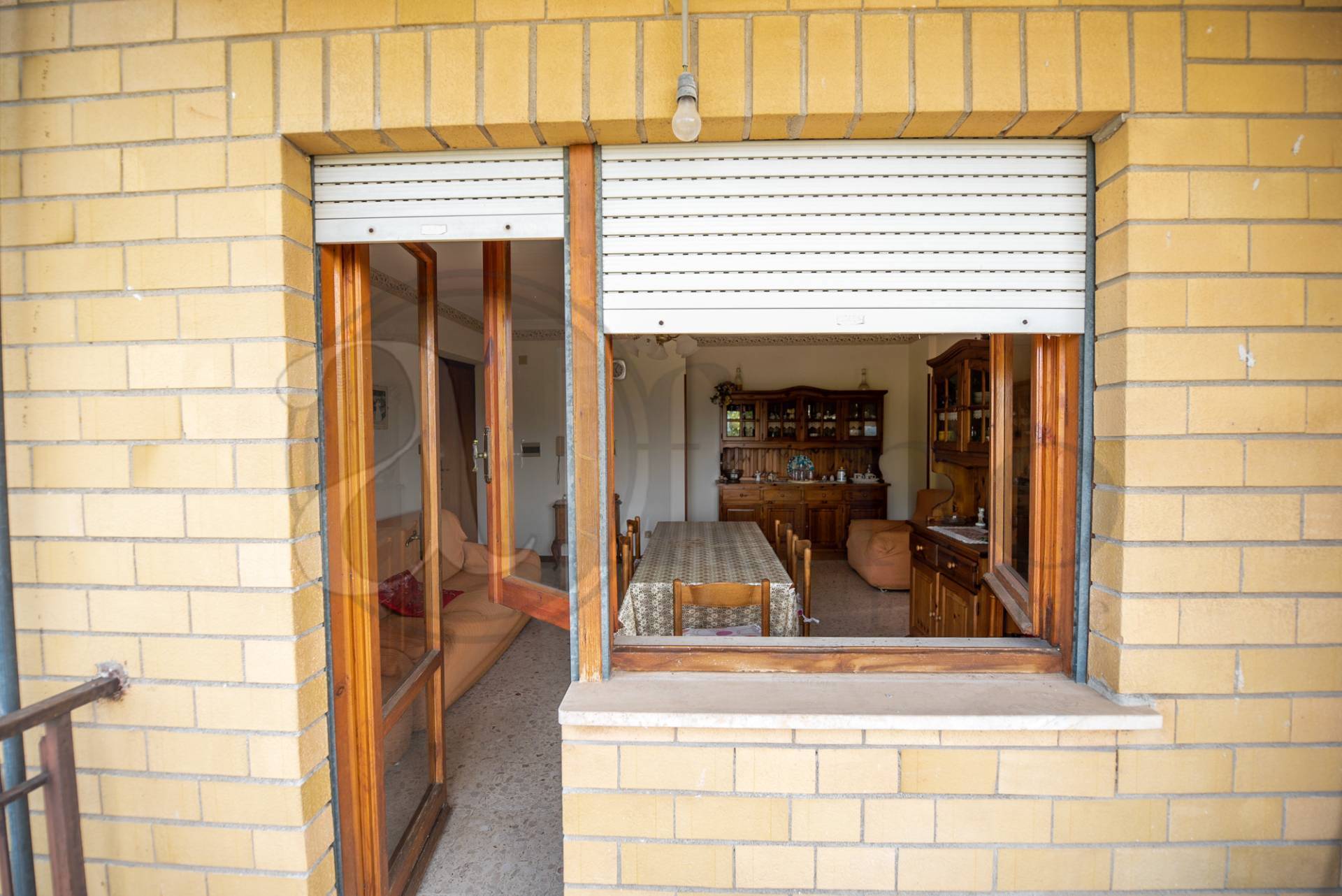 Appartamento in vendita a Colfelice