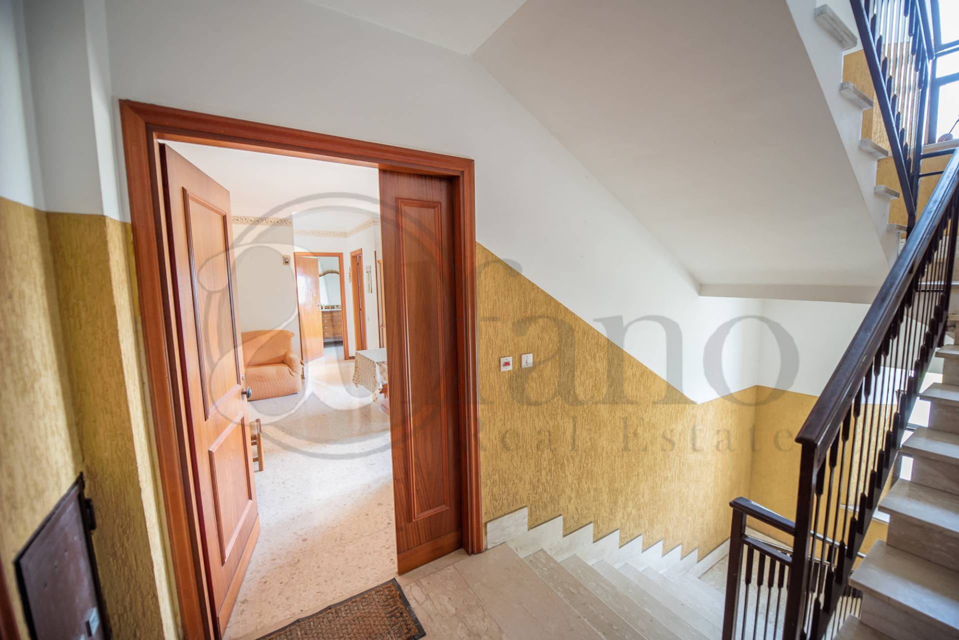 Appartamento in vendita a Colfelice