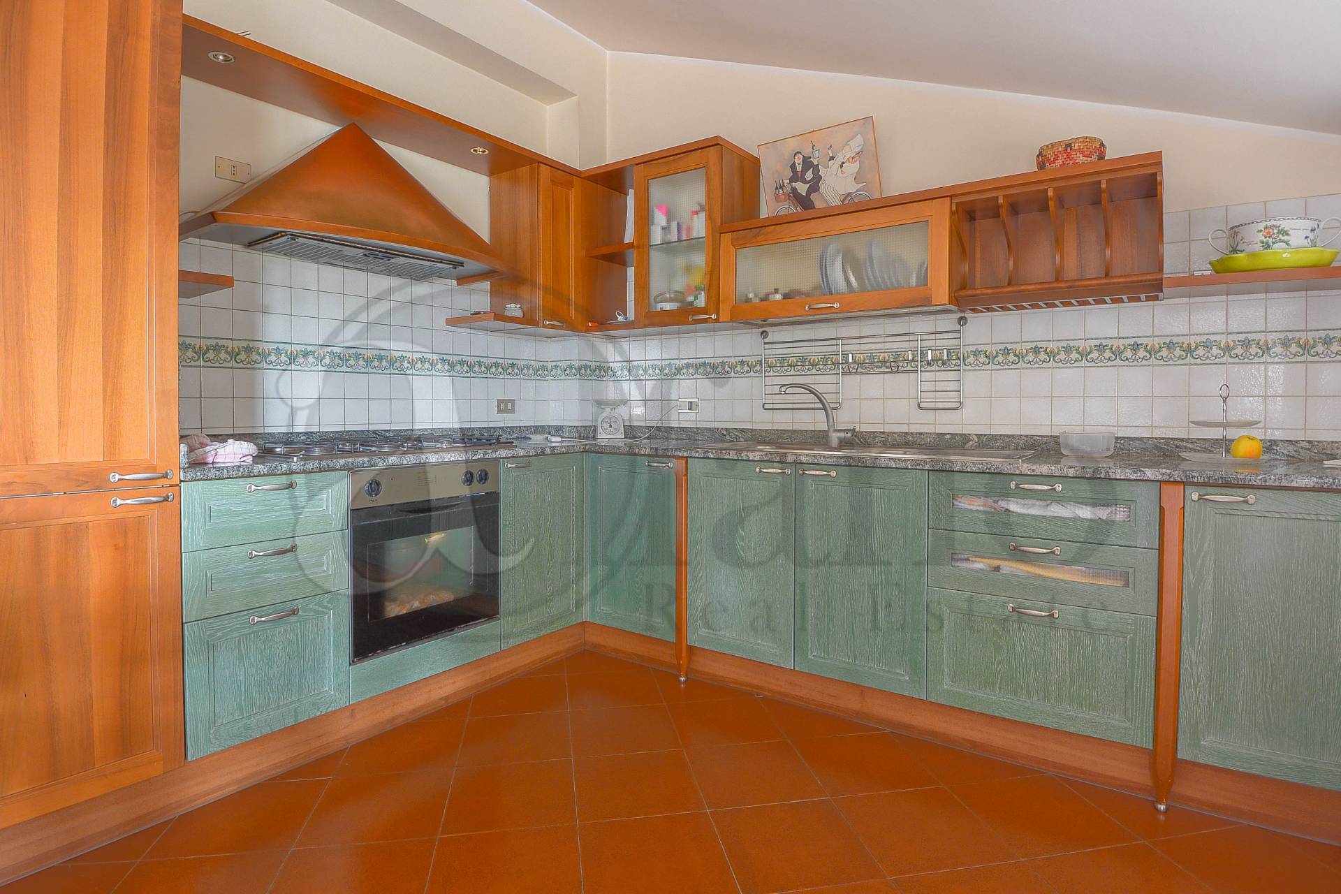 Palazzo intero stabile in vendita a Castrocielo