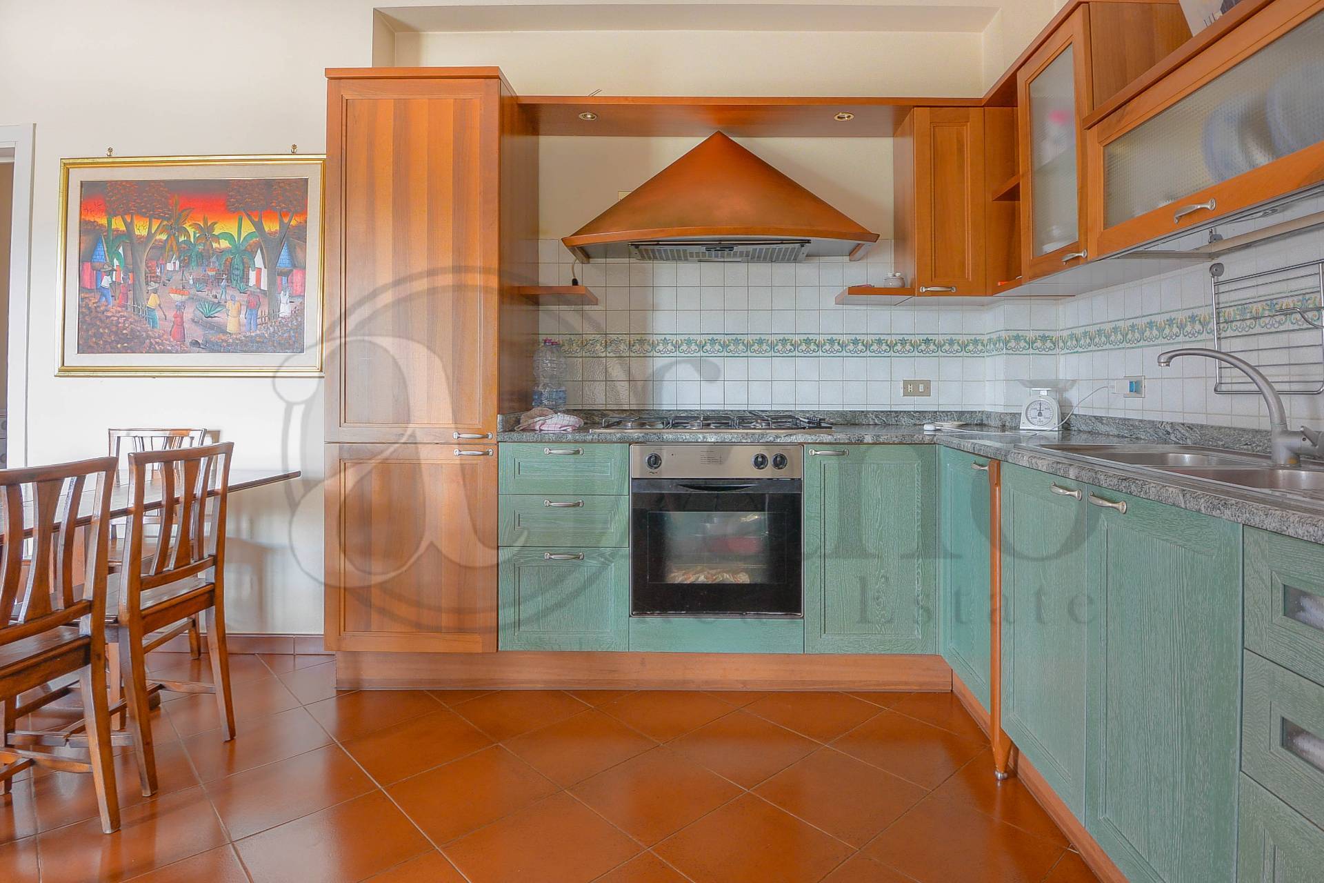 Palazzo intero stabile in vendita a Castrocielo