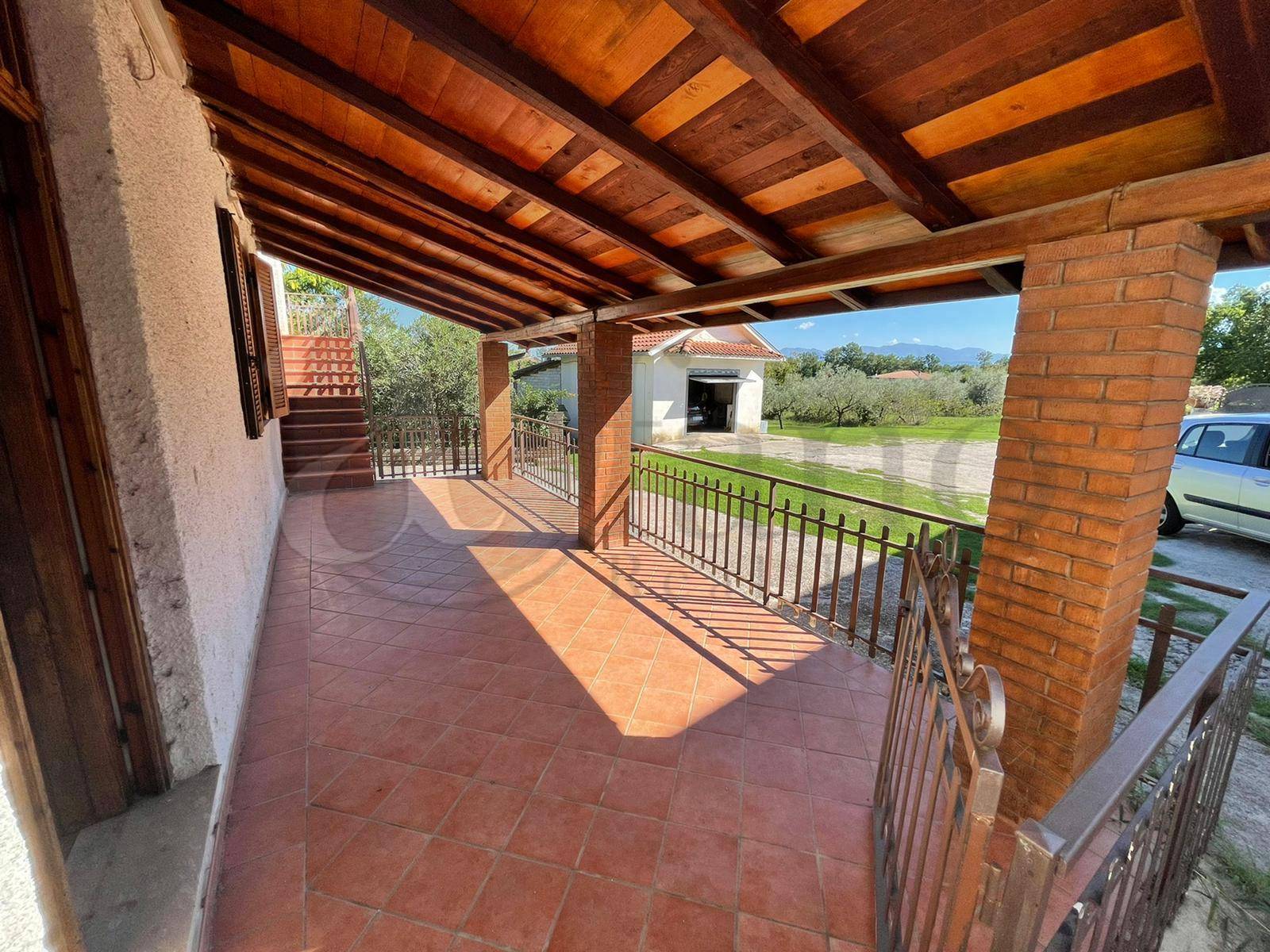 Casa indipendente in vendita a Colfelice