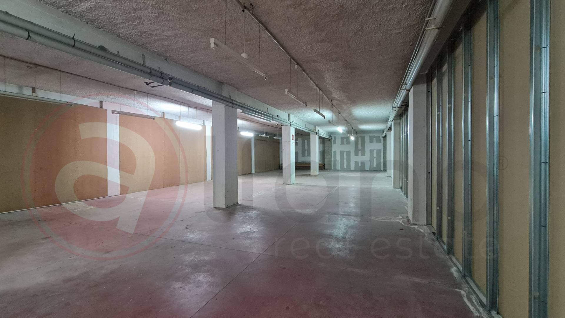 Box o garage in vendita a Atina, Ponte Melfa