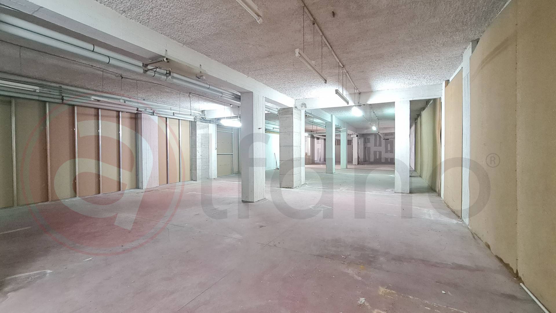 Box o garage in vendita a Atina, Ponte Melfa