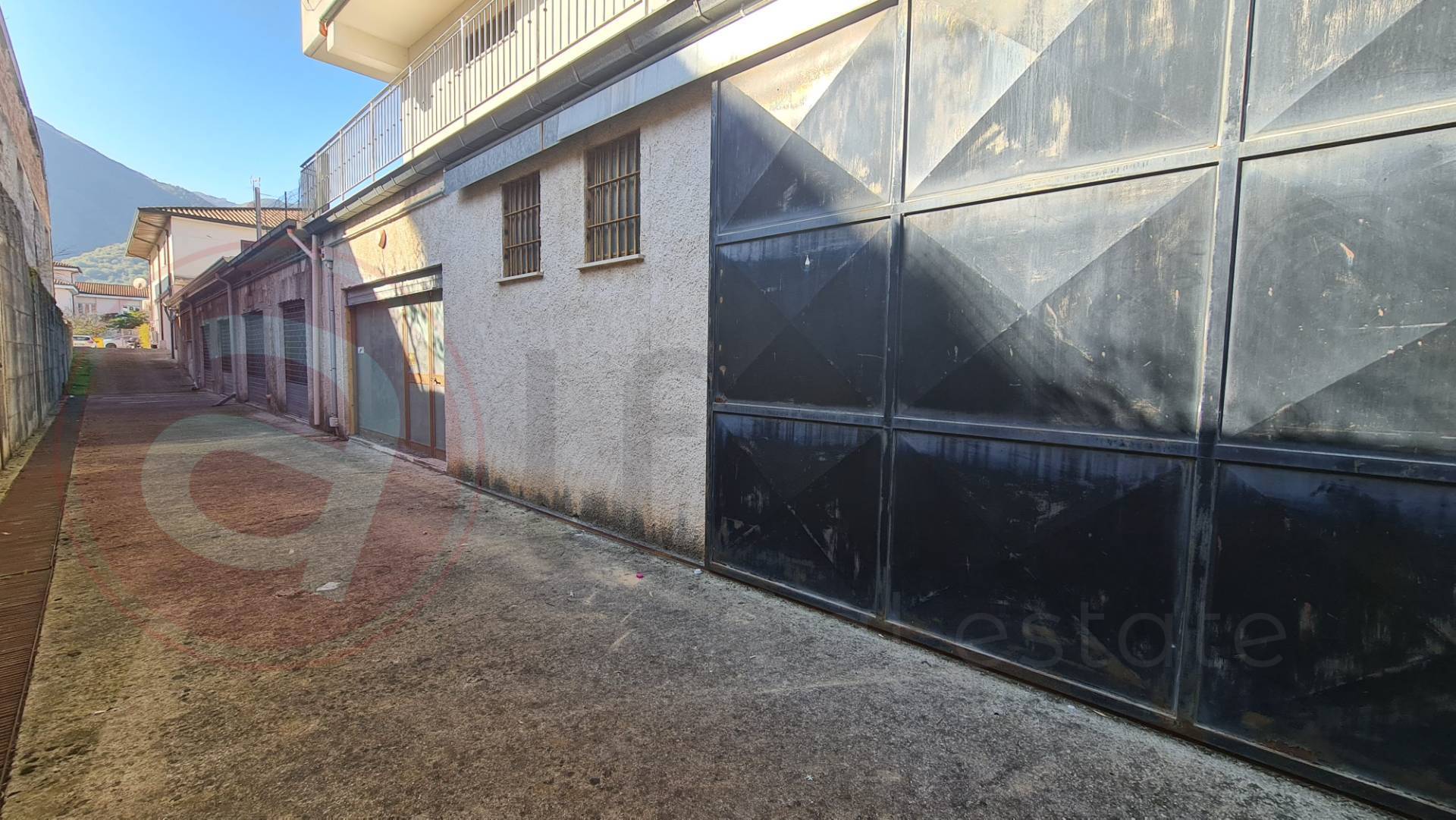 Box o garage in vendita a Atina, Ponte Melfa