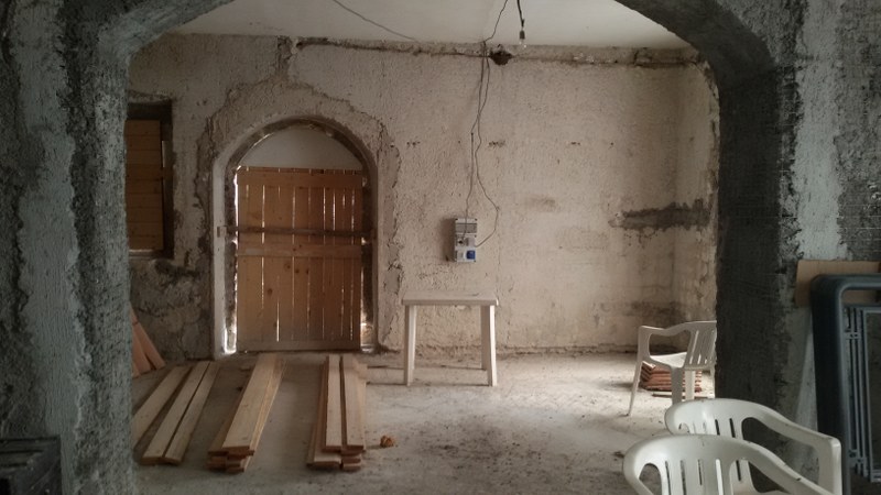 Casale di campagna in vendita a Castrocielo