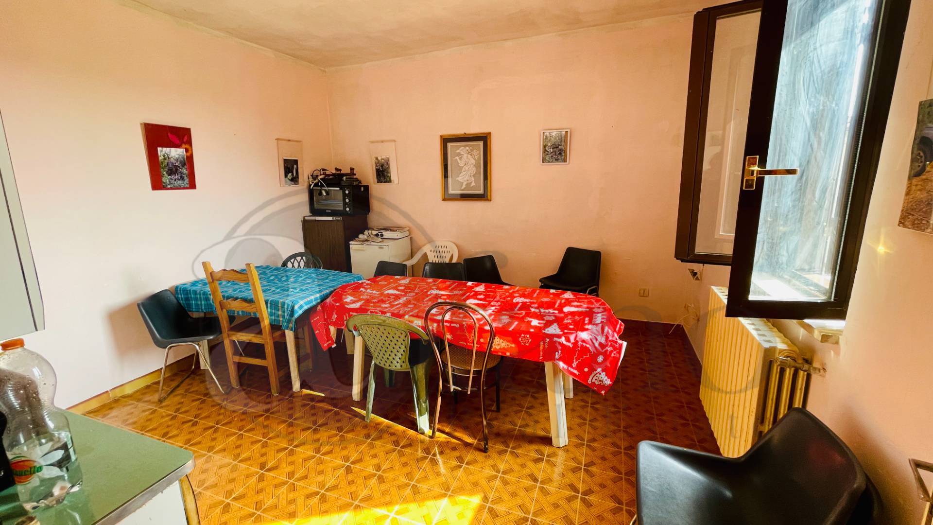 Casale di campagna in vendita a Colfelice