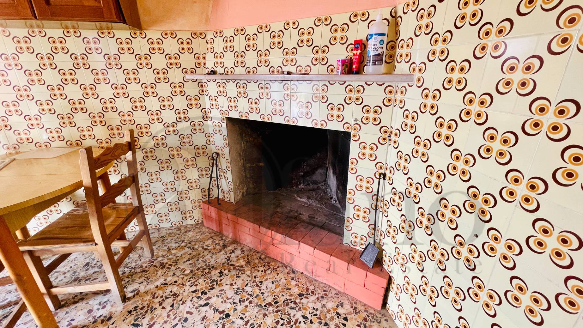 Casale di campagna in vendita a Colfelice