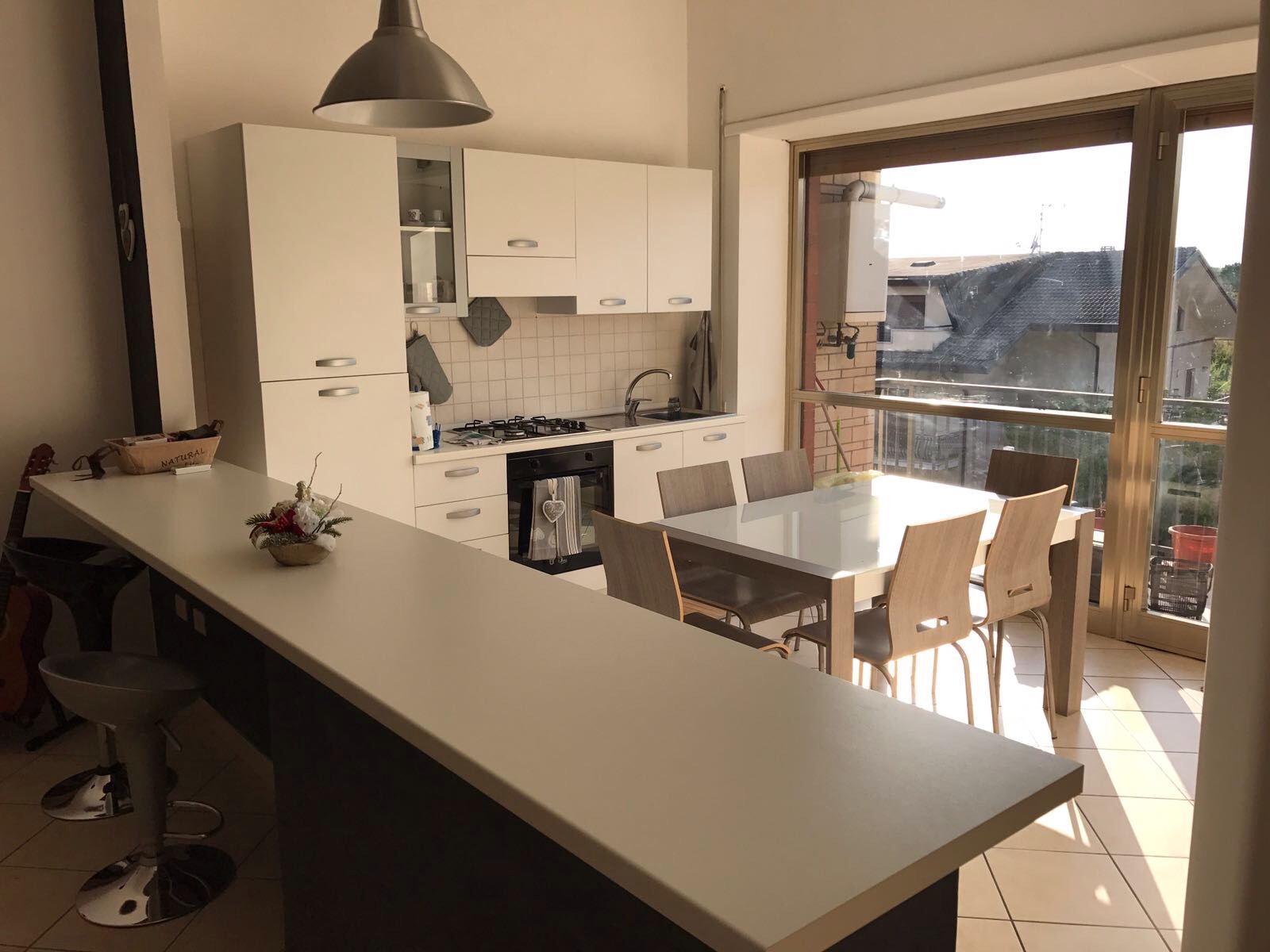 Appartamento in vendita a Roccasecca