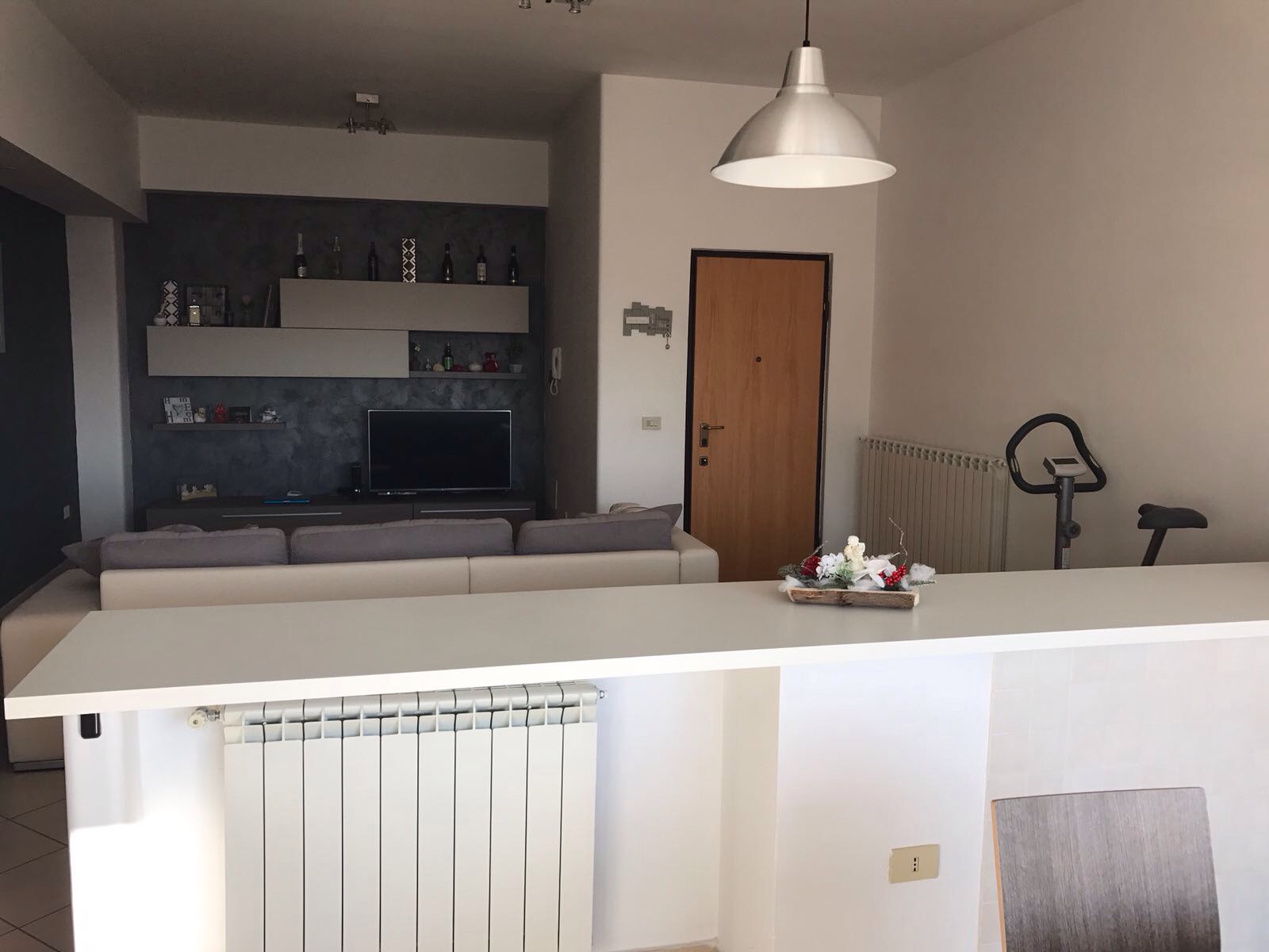 Appartamento in vendita a Roccasecca