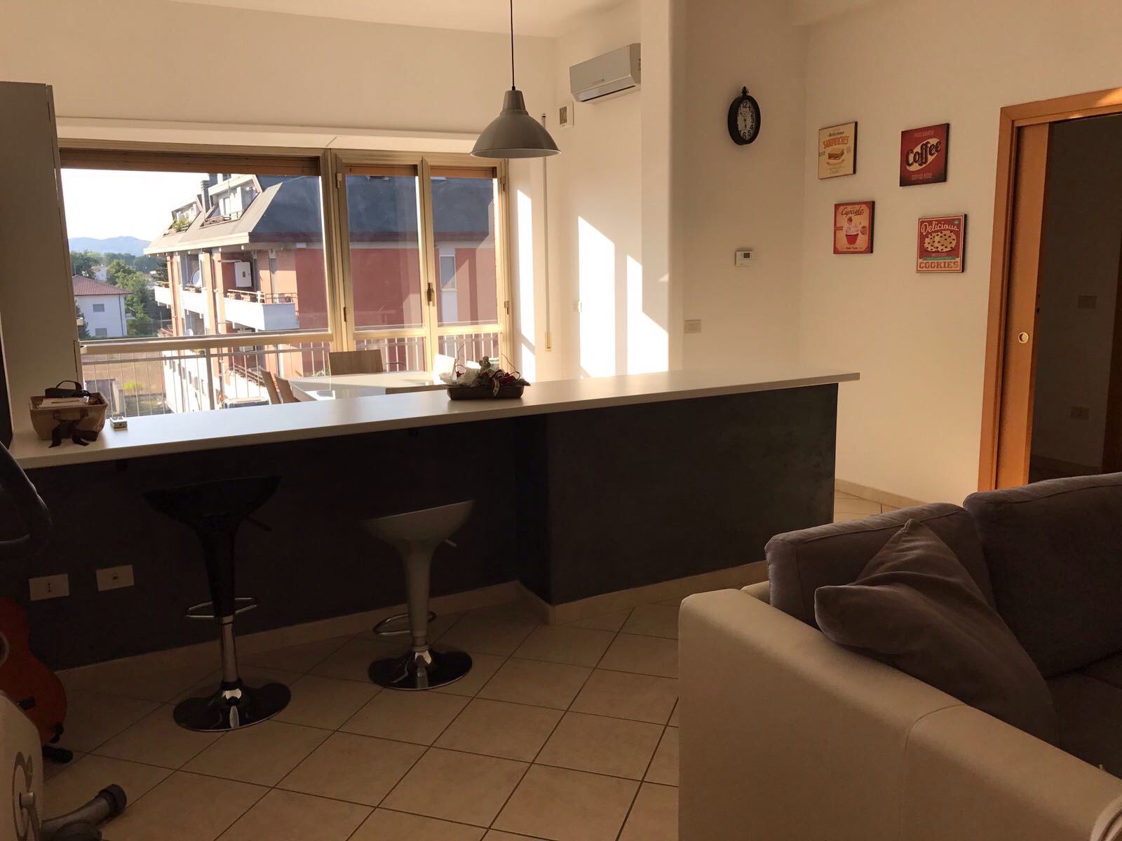 Appartamento in vendita a Roccasecca