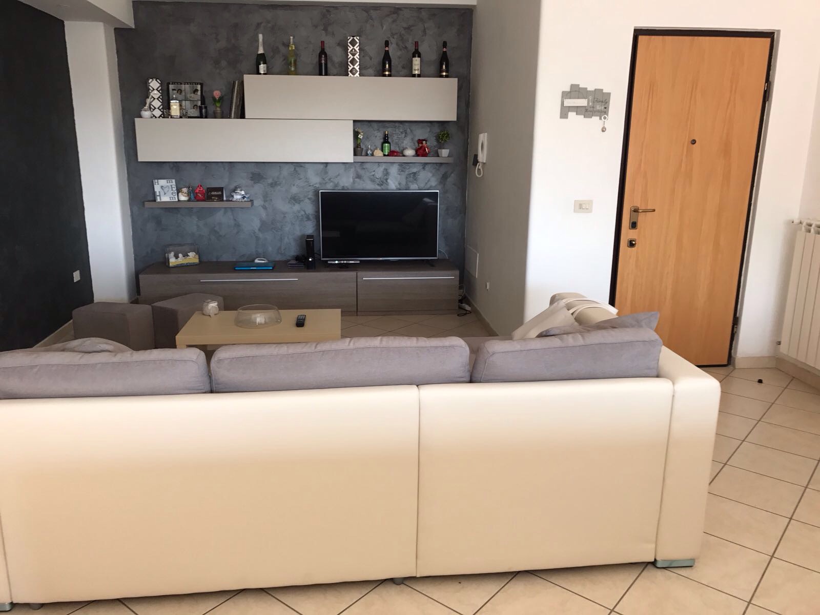 Appartamento in vendita a Roccasecca