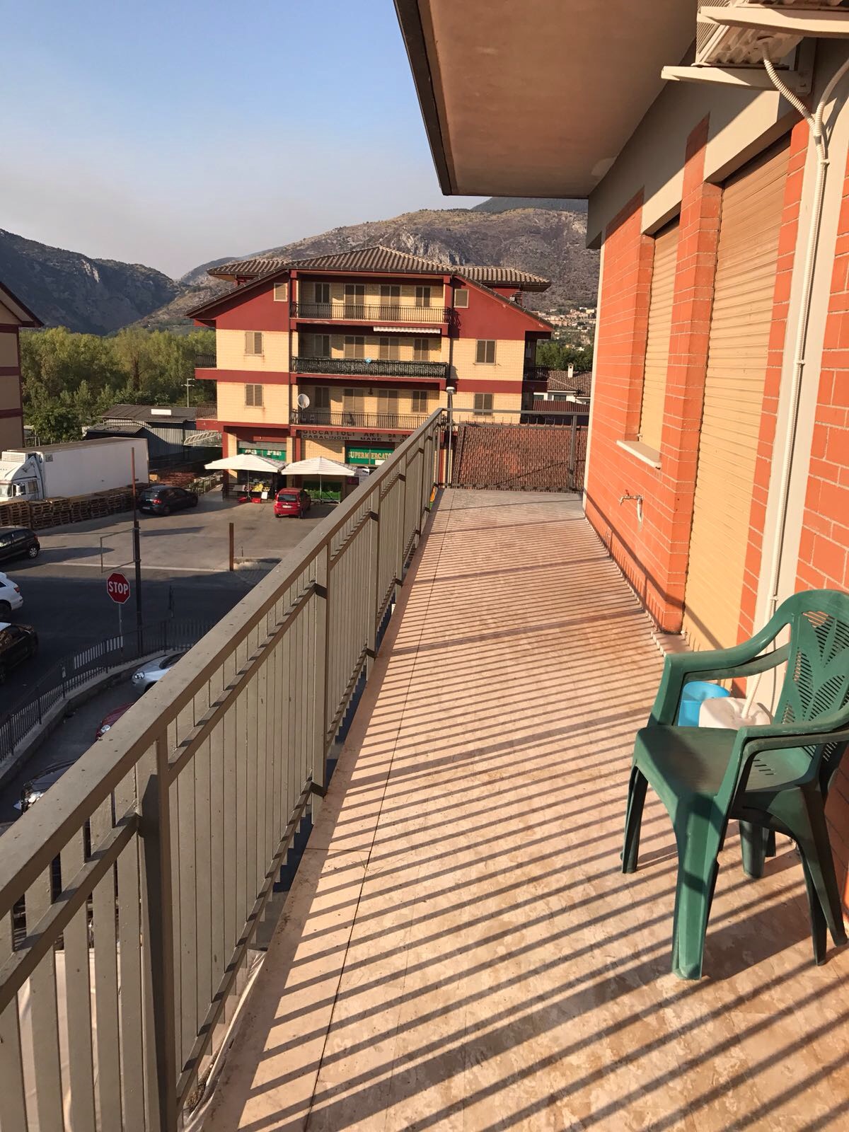 Appartamento in vendita a Roccasecca