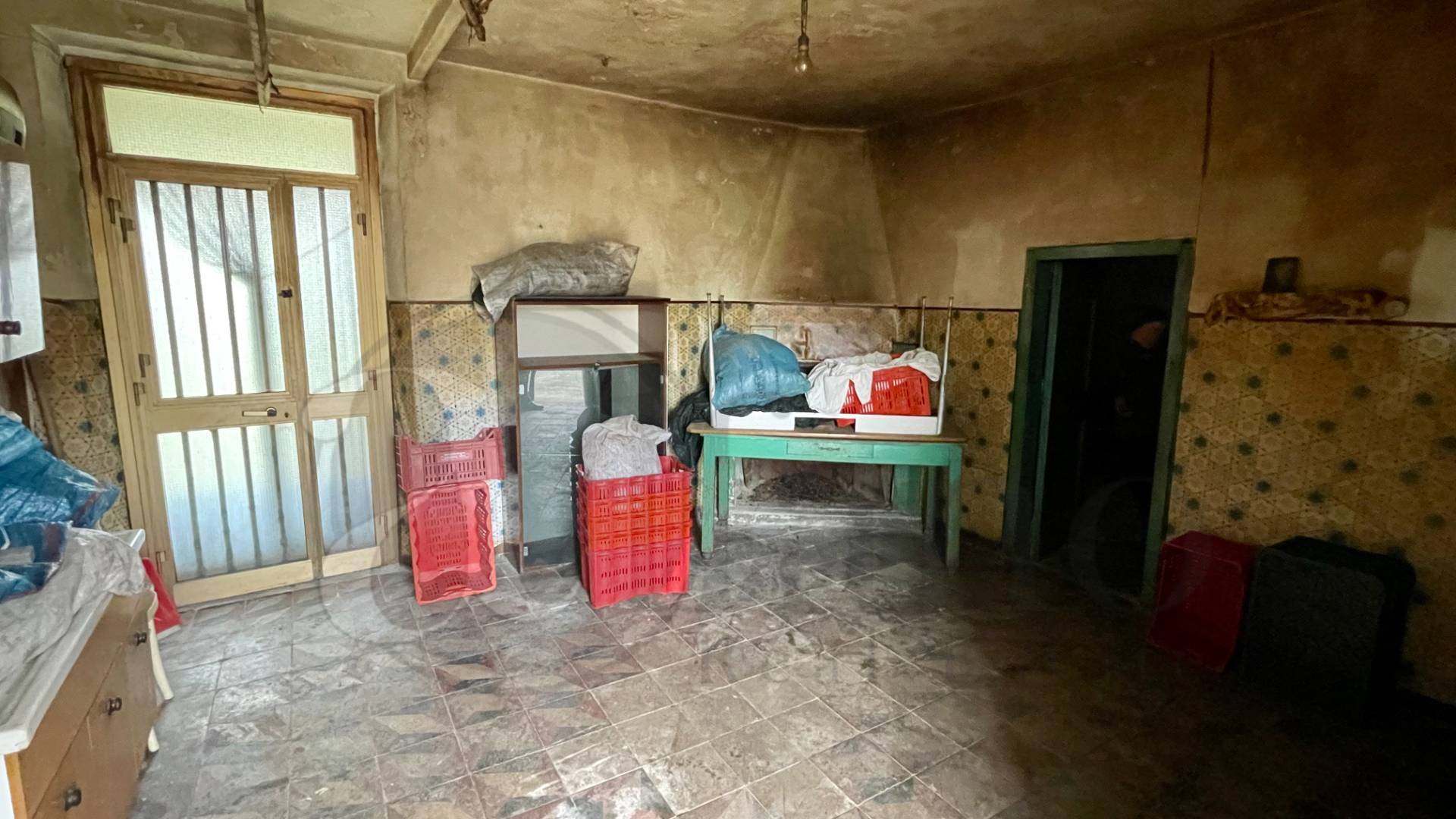 Casale di campagna in vendita a Roccasecca