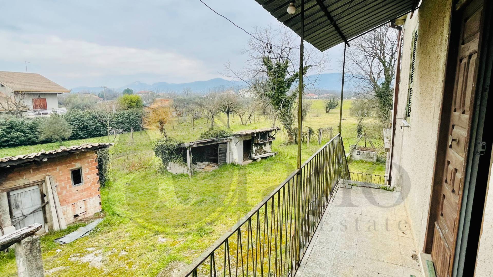 Casale di campagna in vendita a Roccasecca