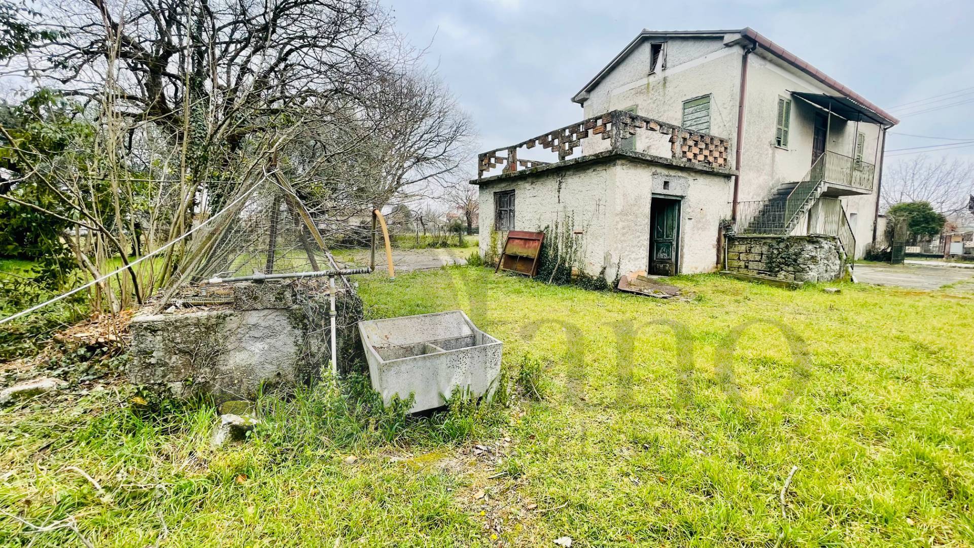 Casale di campagna in vendita a Roccasecca