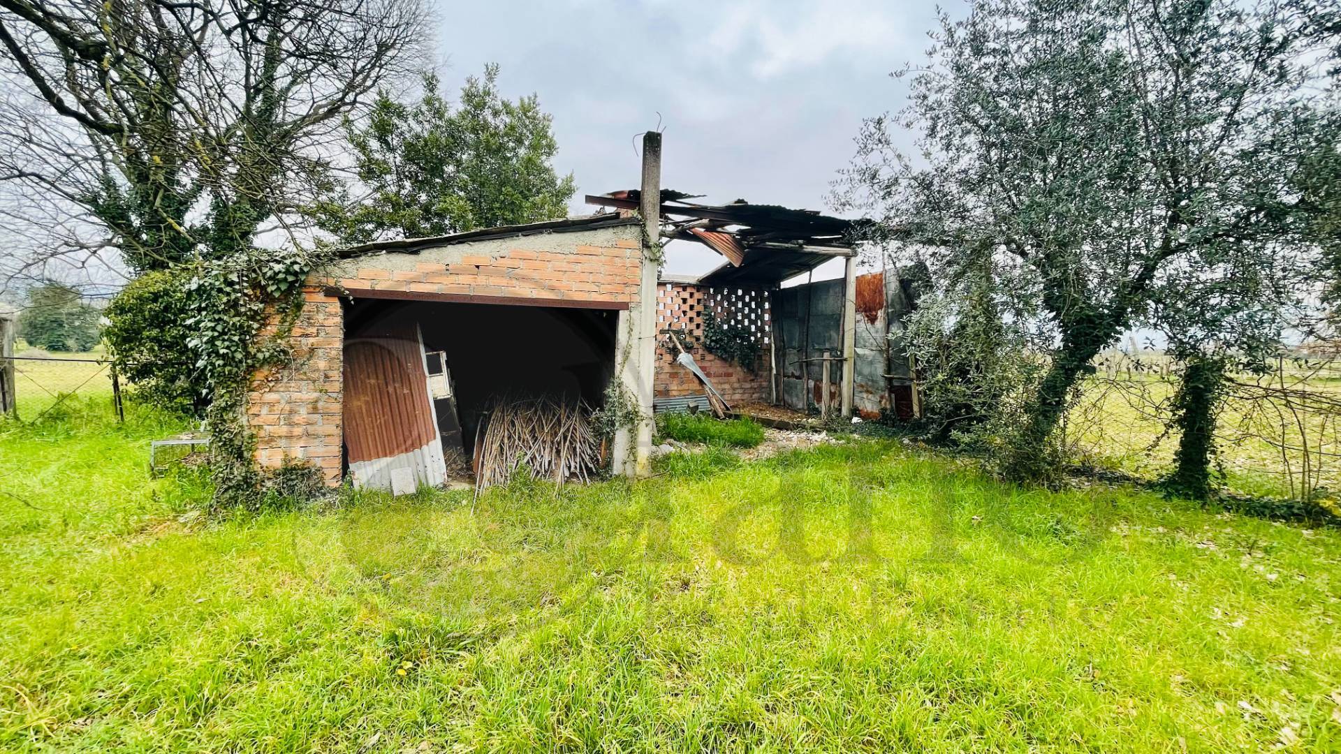 Casale di campagna in vendita a Roccasecca