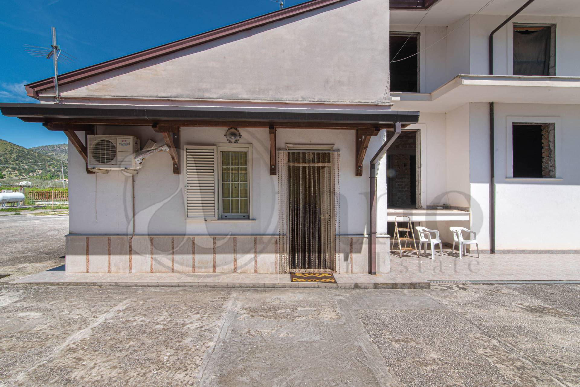 Casa indipendente in vendita a Roccasecca