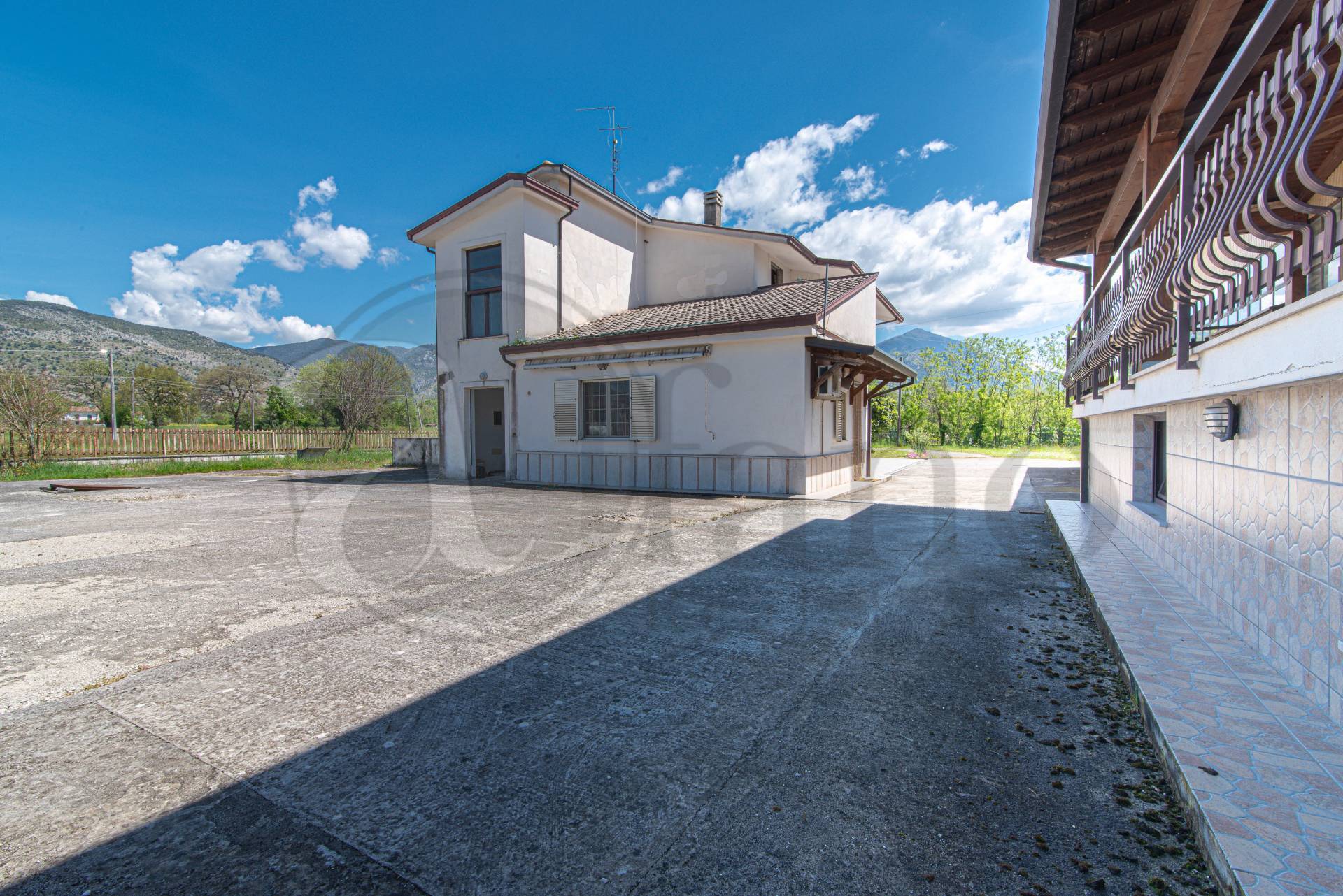 Casa indipendente in vendita a Roccasecca