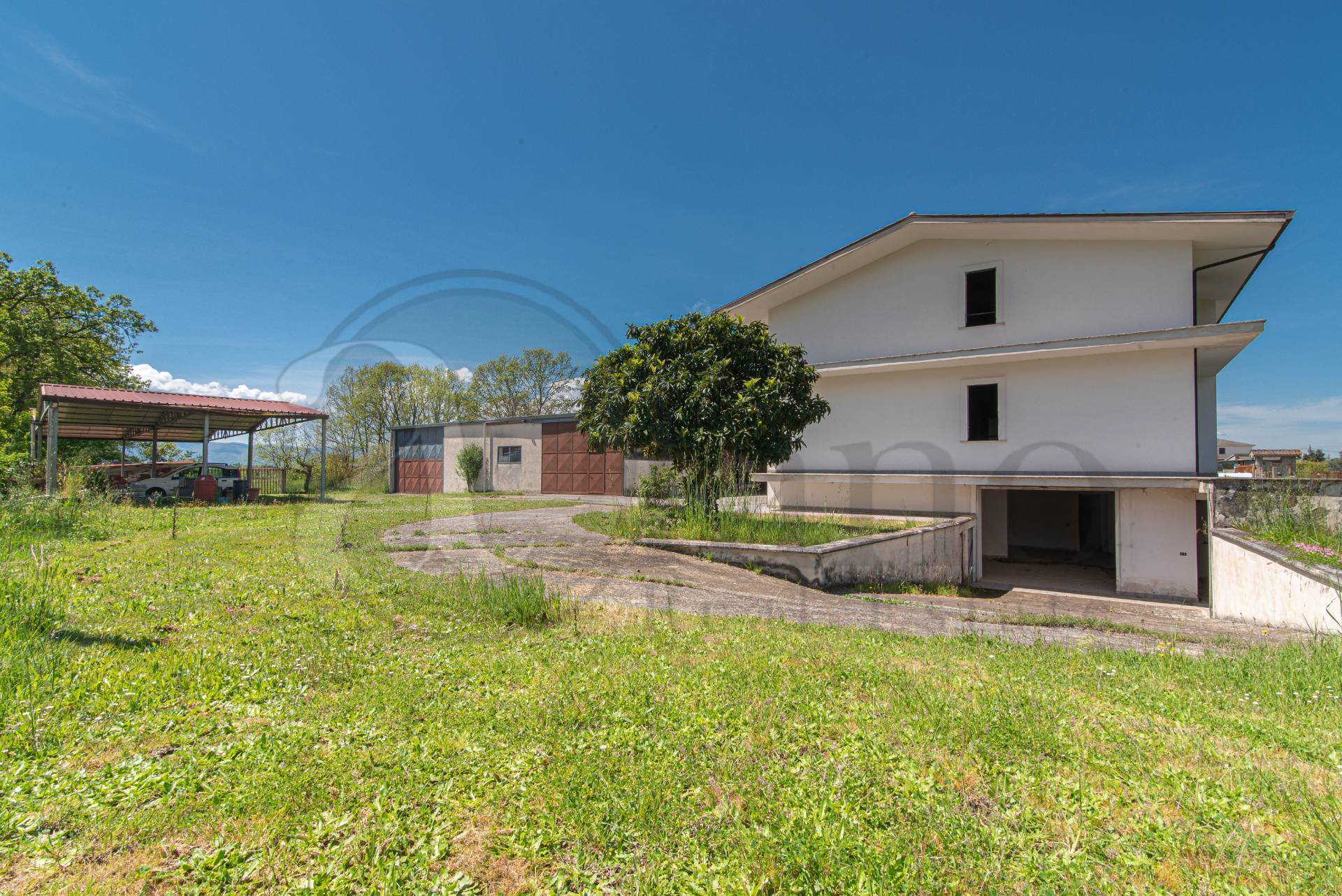 Casa indipendente in vendita a Roccasecca