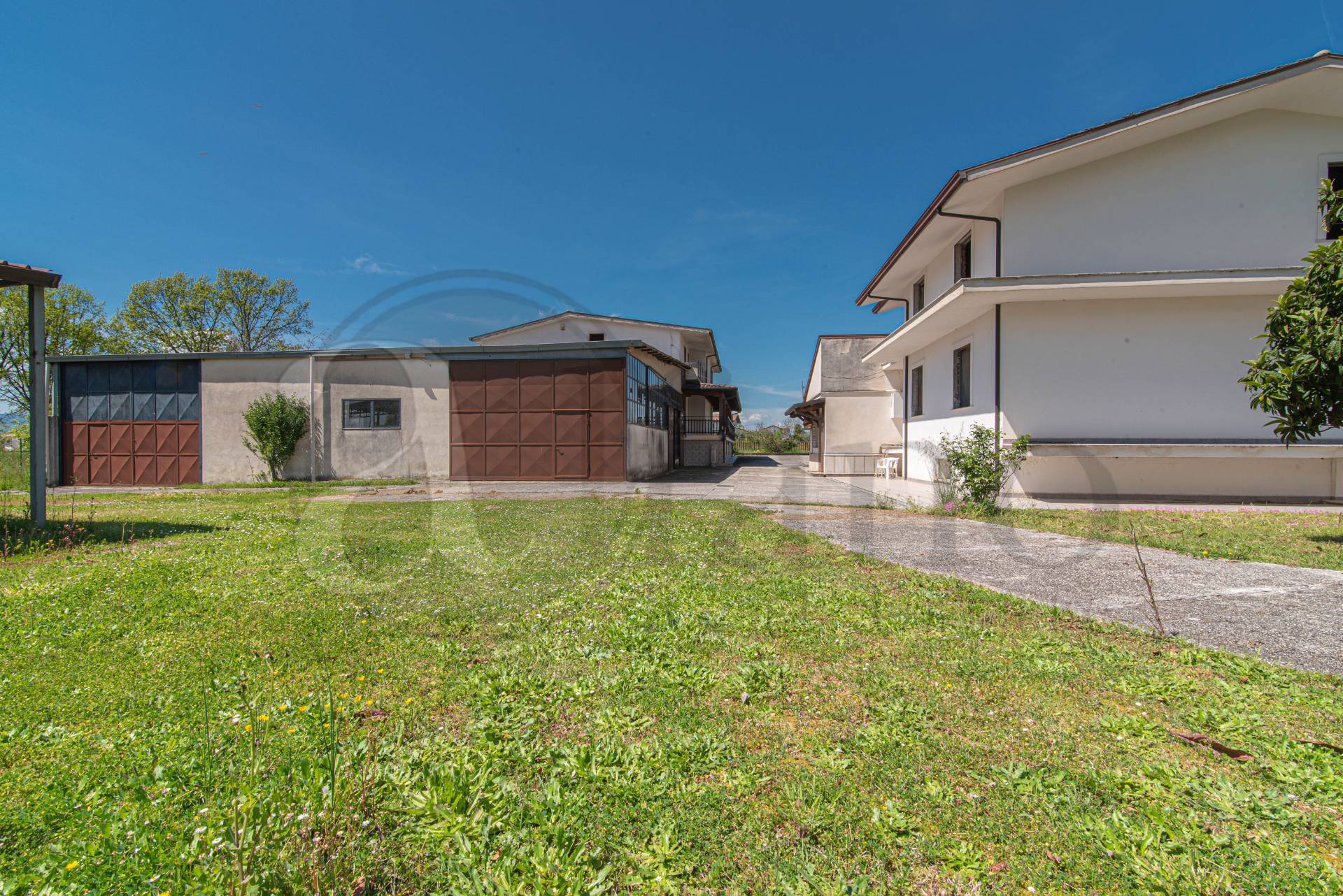 Casa indipendente in vendita a Roccasecca